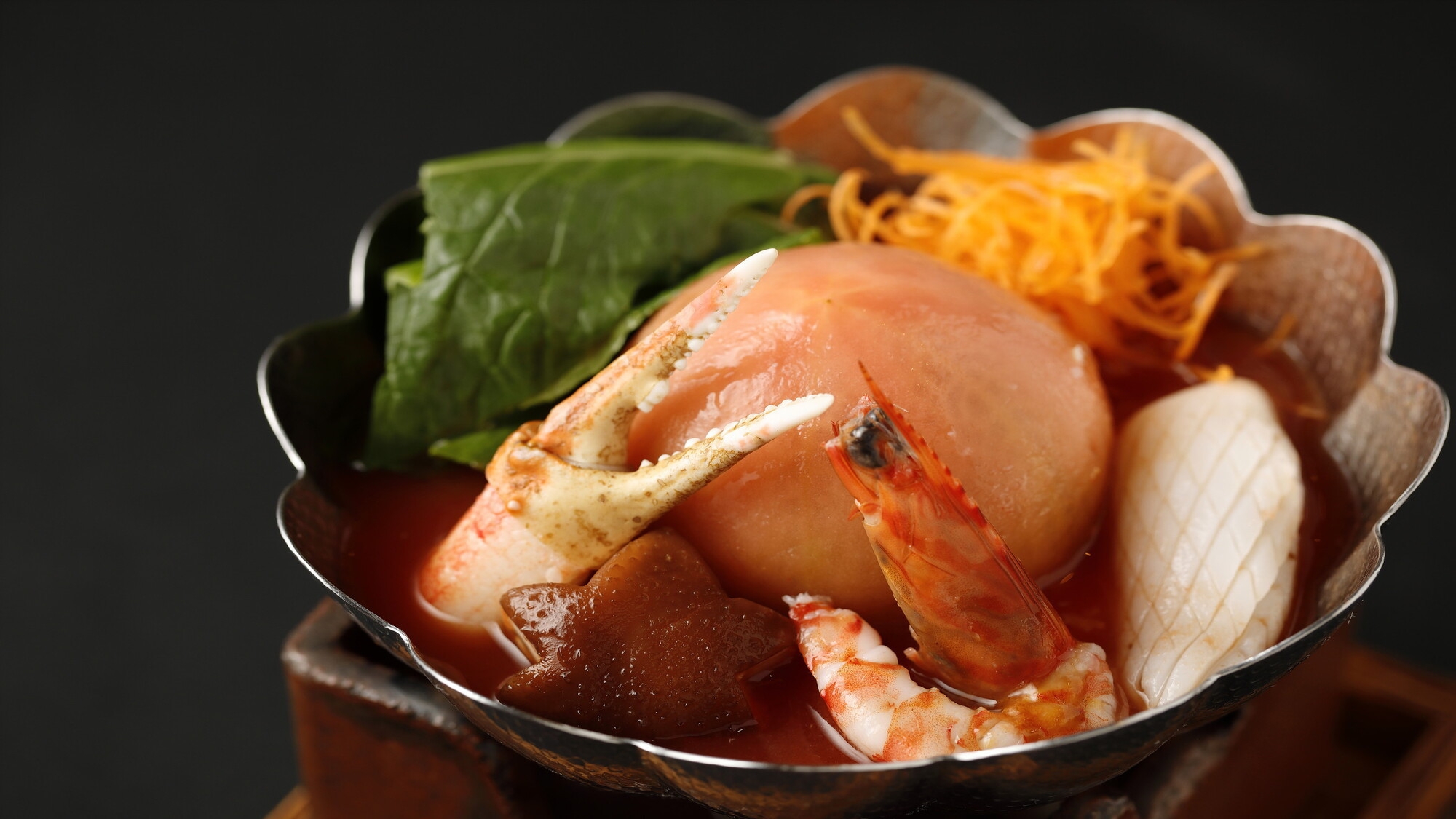 【10％OFF】【楽天スーパーSALE】【朝夕お部屋食・半露天風呂付】 季節の味わい会席