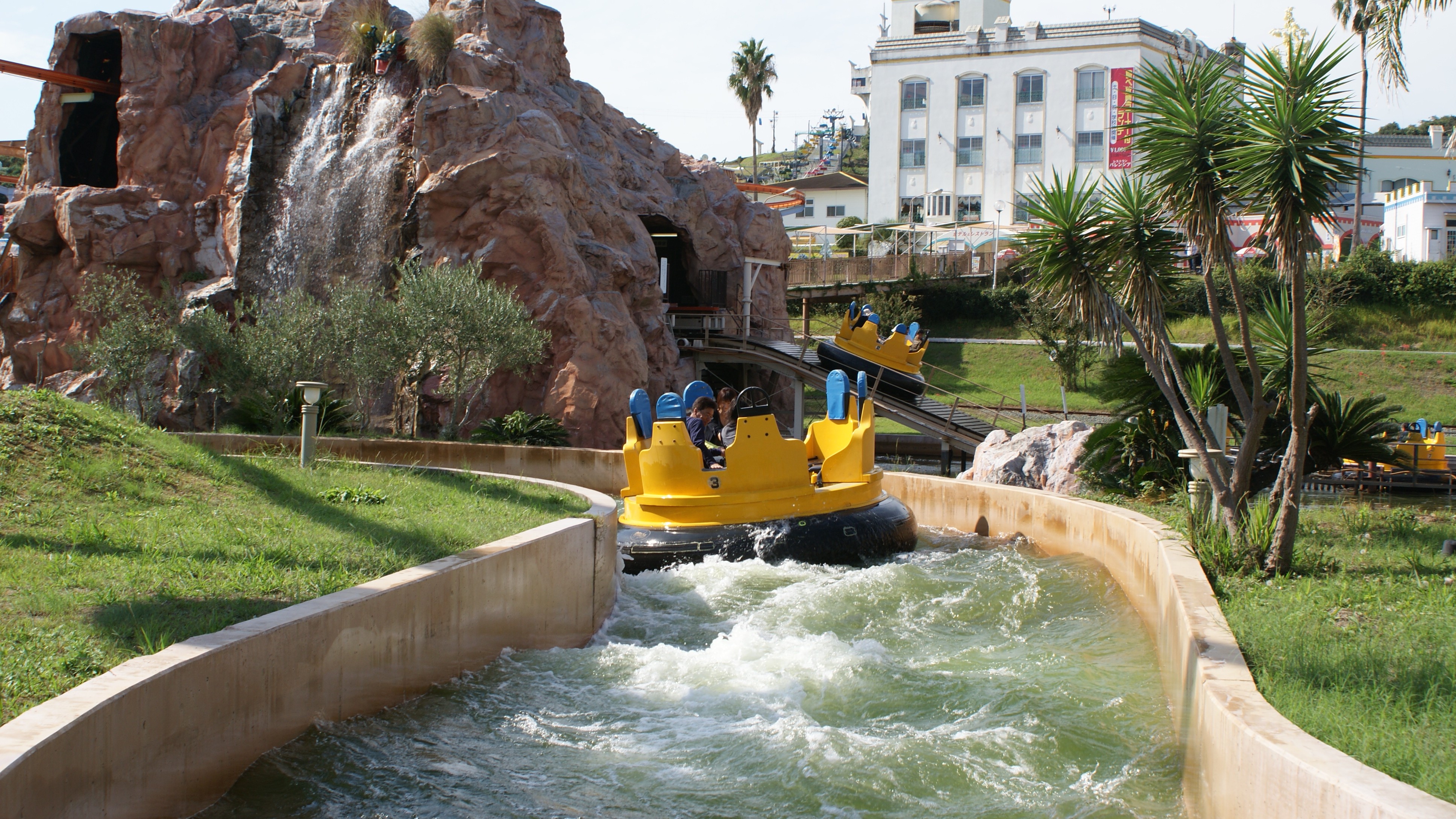 グリーンランド②