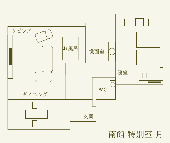 ３０１【月】間取り