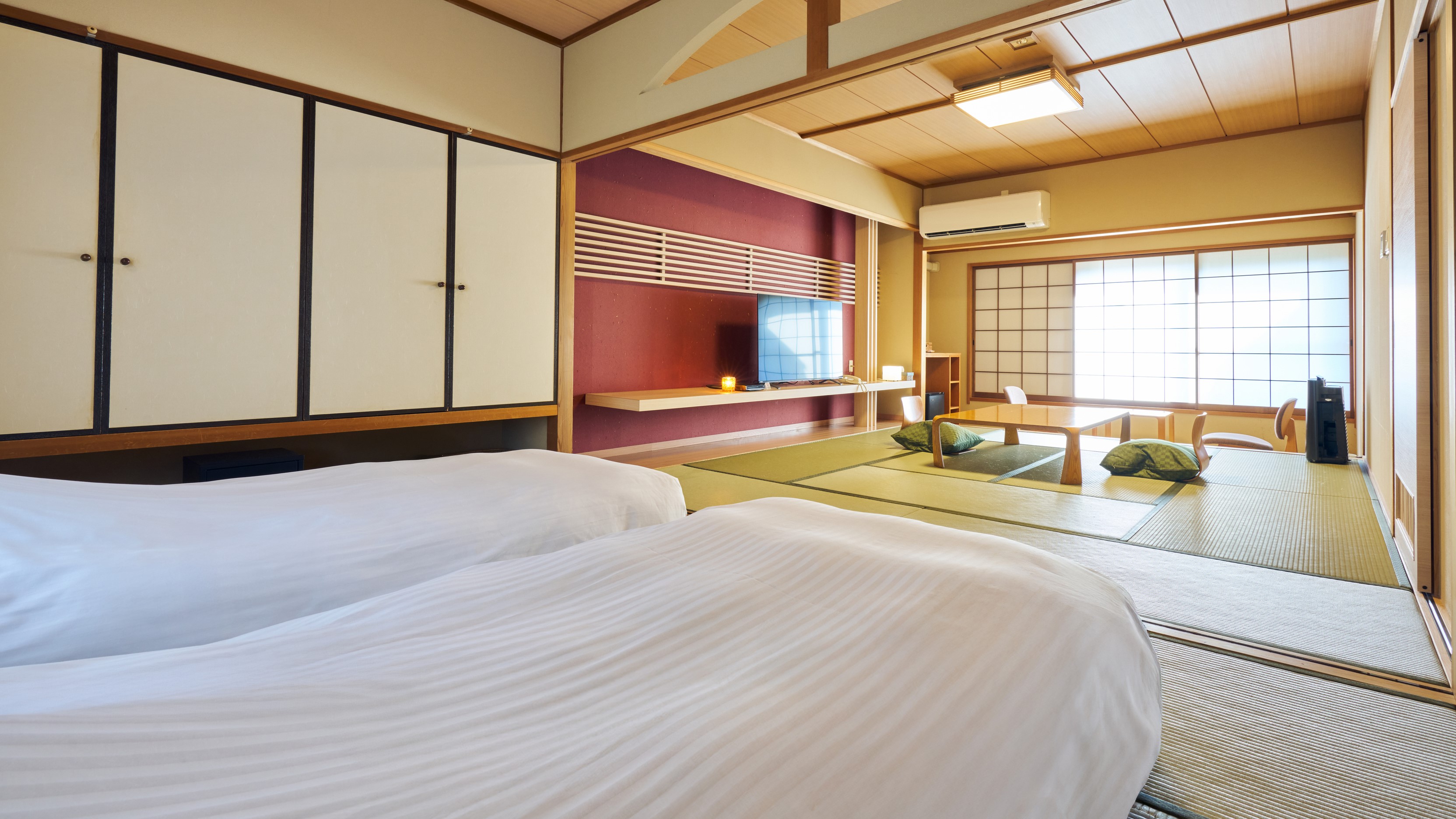 西館居室②