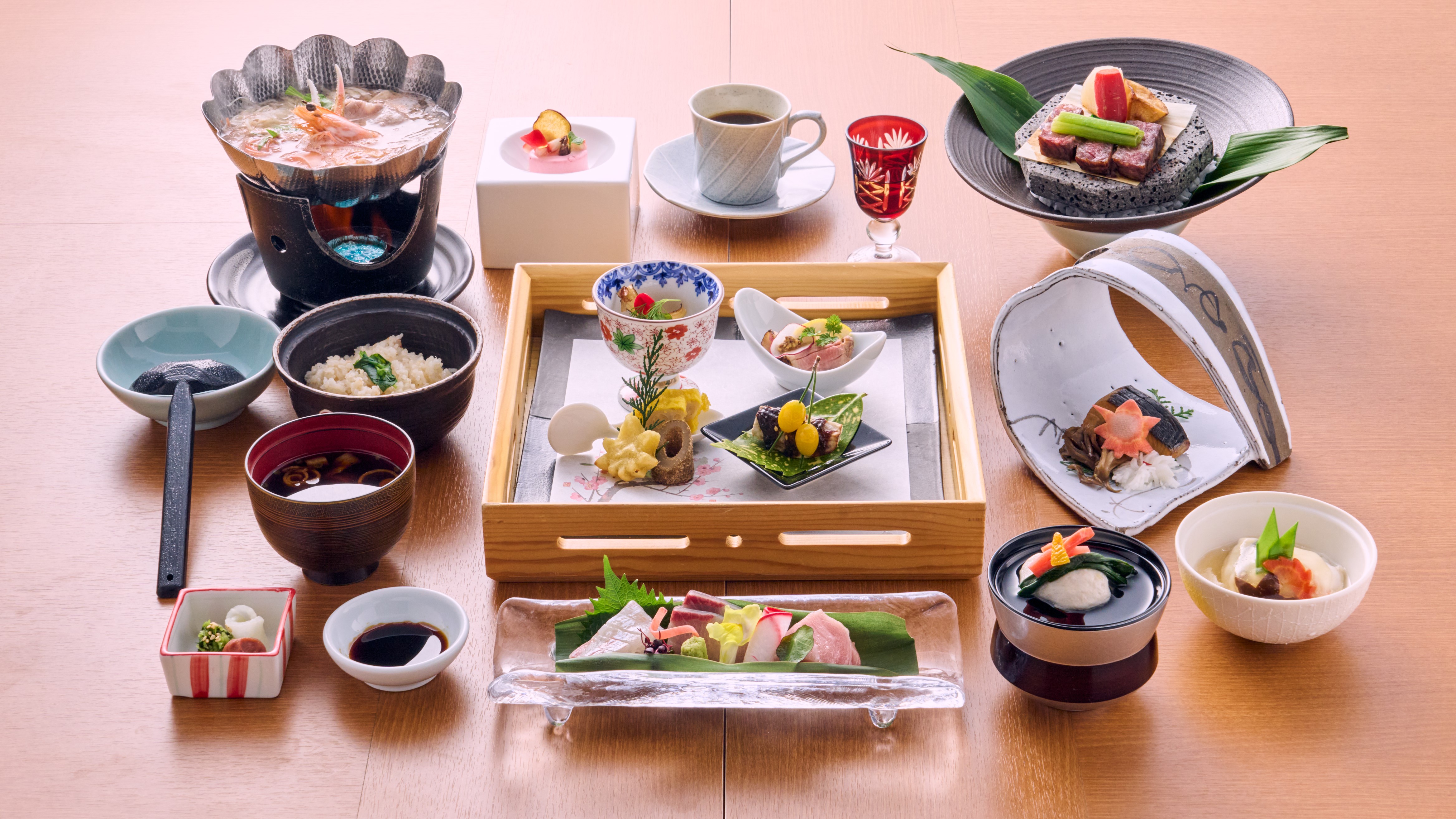 夕食2024冬スタンダード