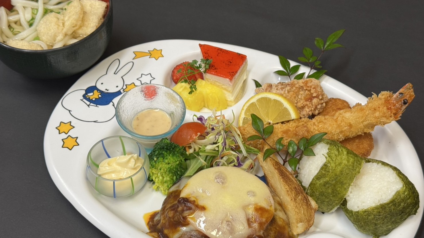 子供Bランチ