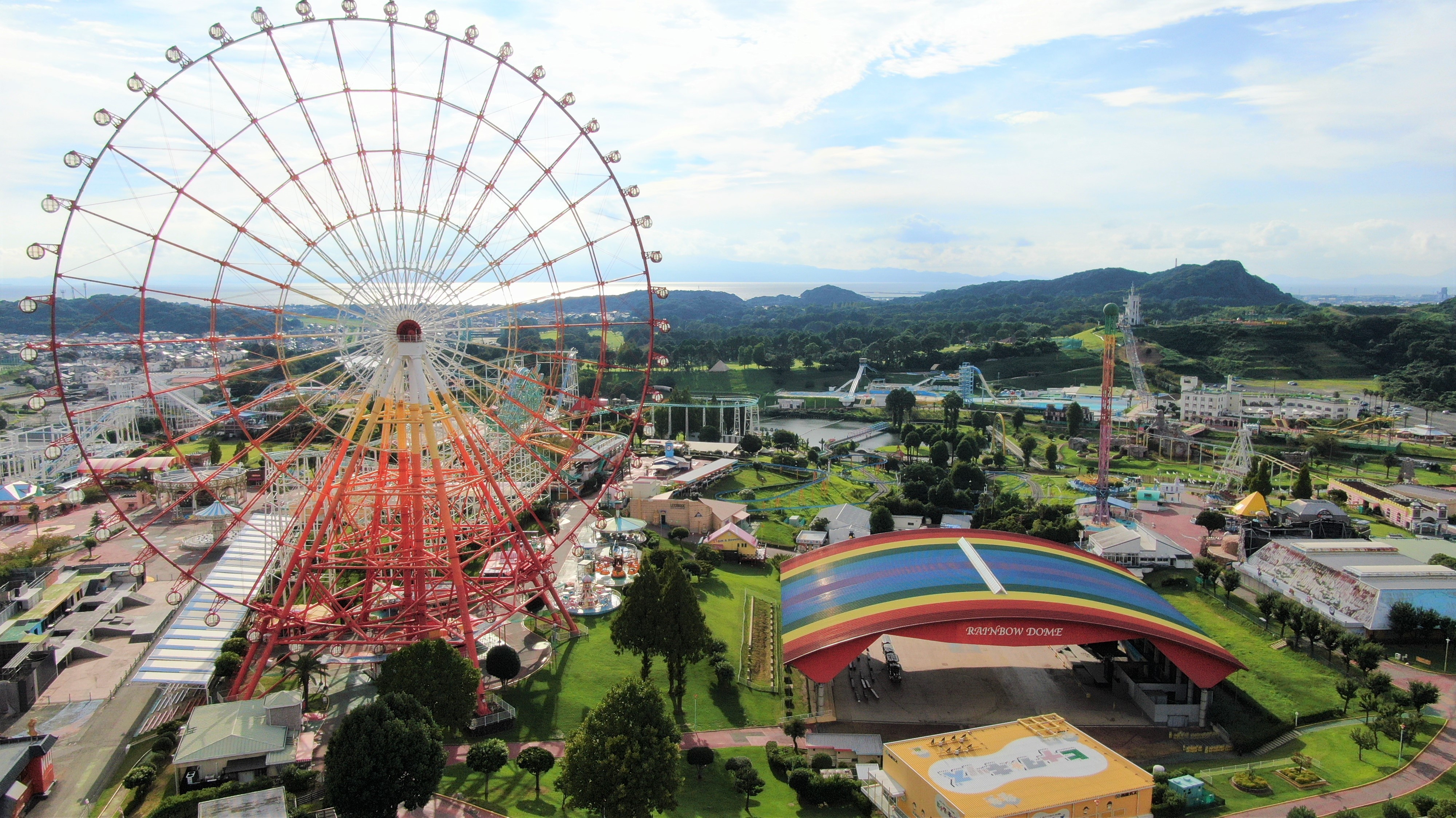 グリーンランド