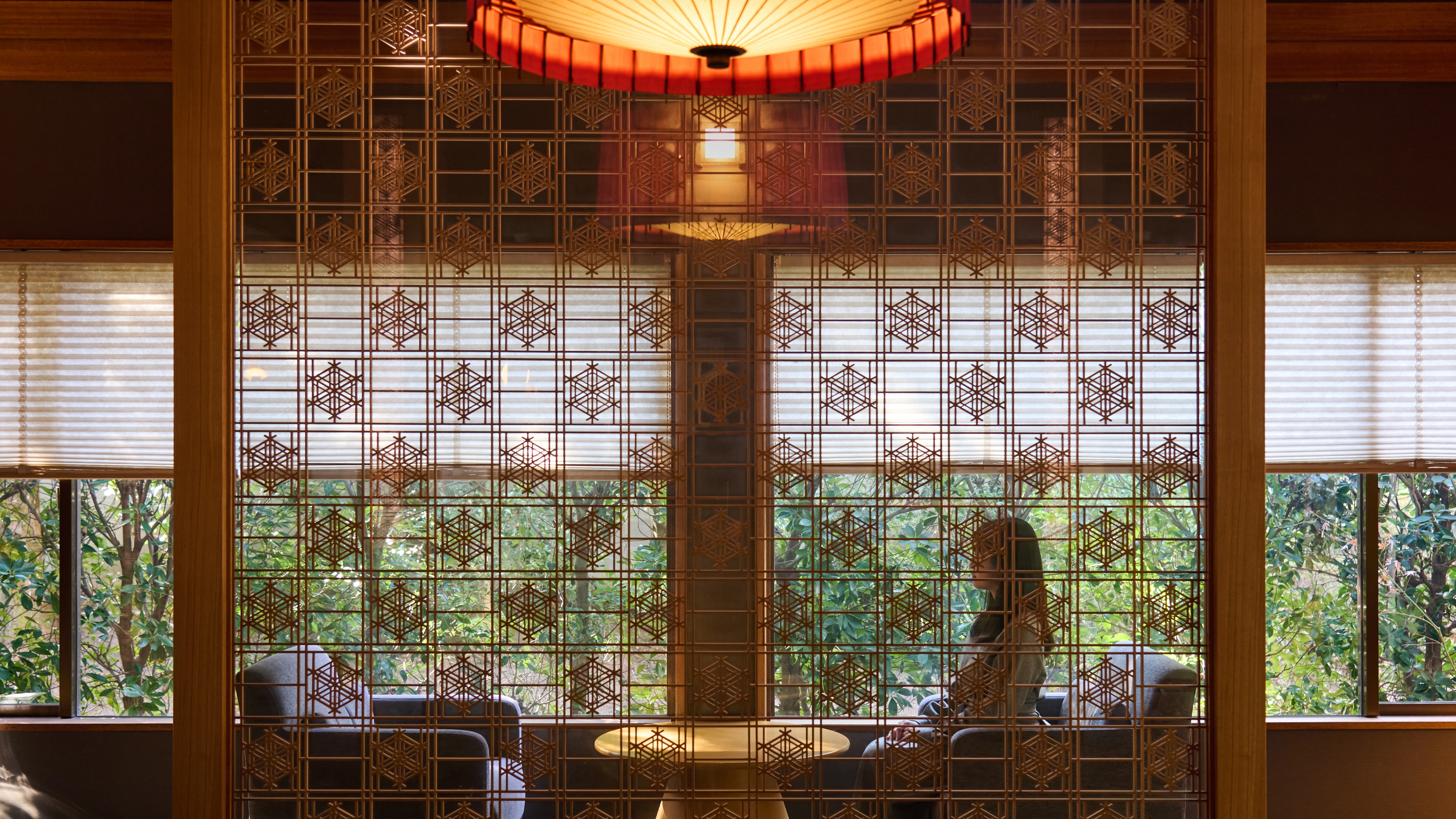 ロビー３