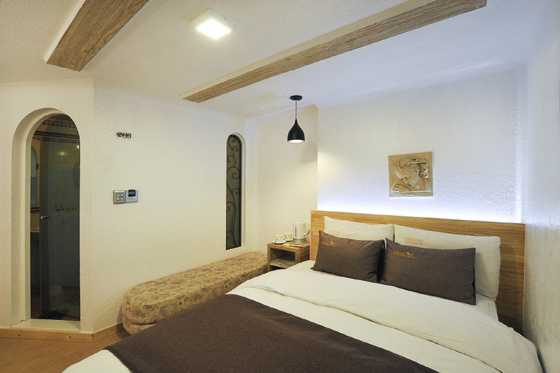 オーシャンサイドホテル仁川空港ホテル Oceanside Hotel Incheon Airport 宿泊予約 楽天トラベル