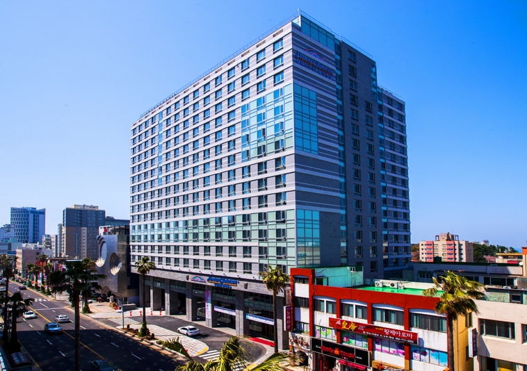ハワード ジョンソン済州ホテル連洞 Howard Johnson Jeju Hotel Yeondong 宿泊予約 楽天トラベル ハワード ジョンソン済州ホテル連洞 Howard Johnson Jeju Hotel Yeondong 宿泊予約 楽天トラベル