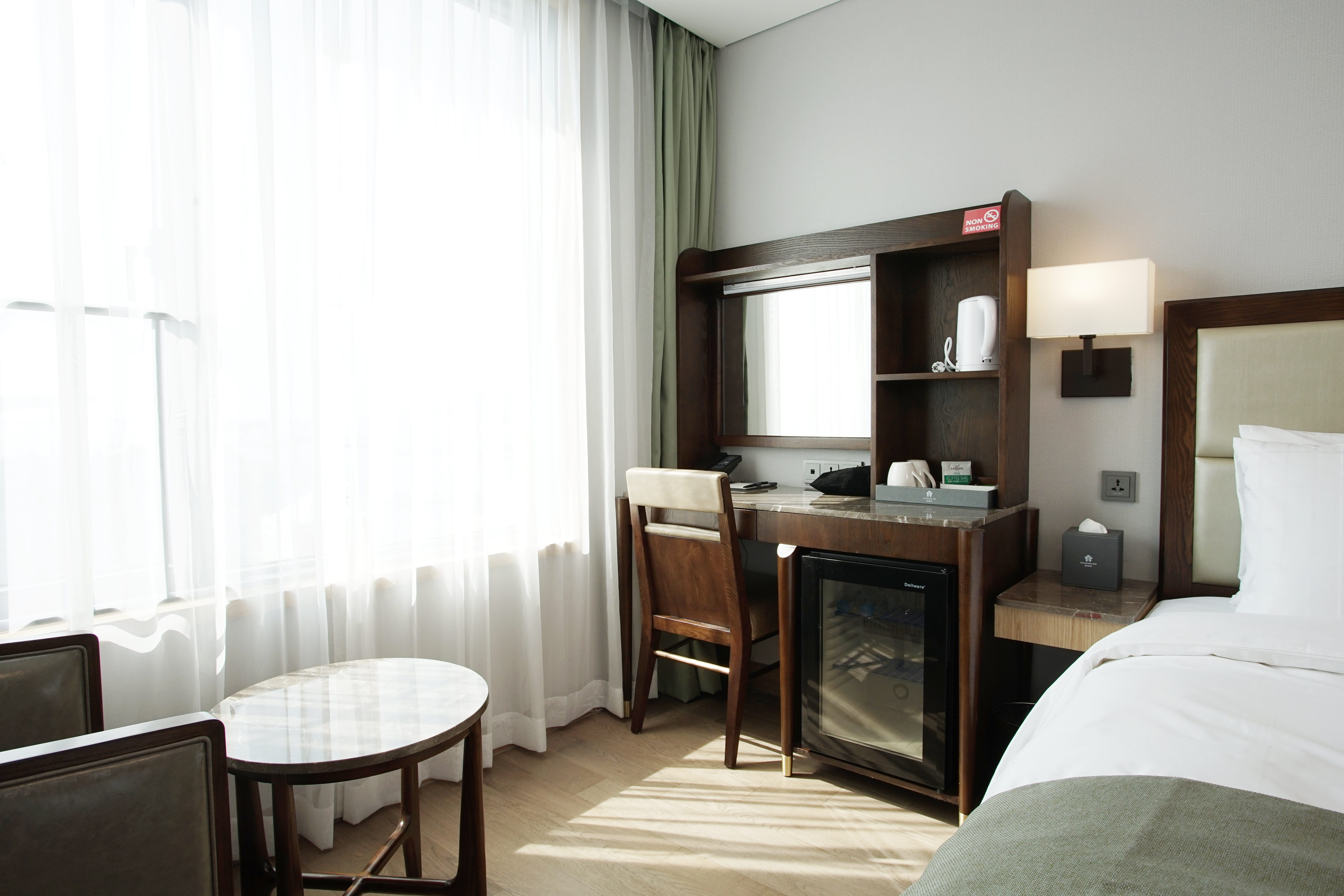 スタンダードツイン