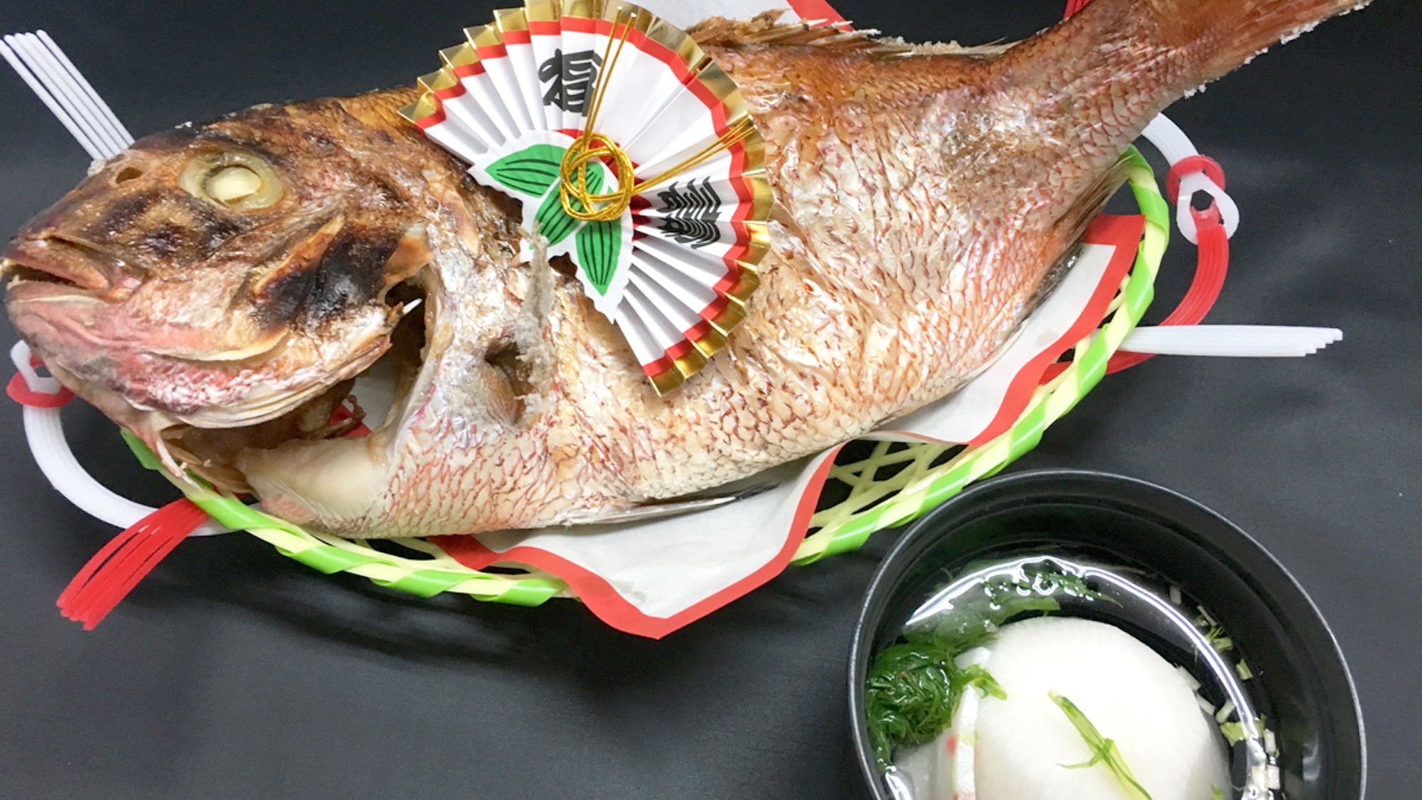 【年末年始限定】ポッカポカ「ぼたん鍋」！朝食はおせち料理をご賞味♪