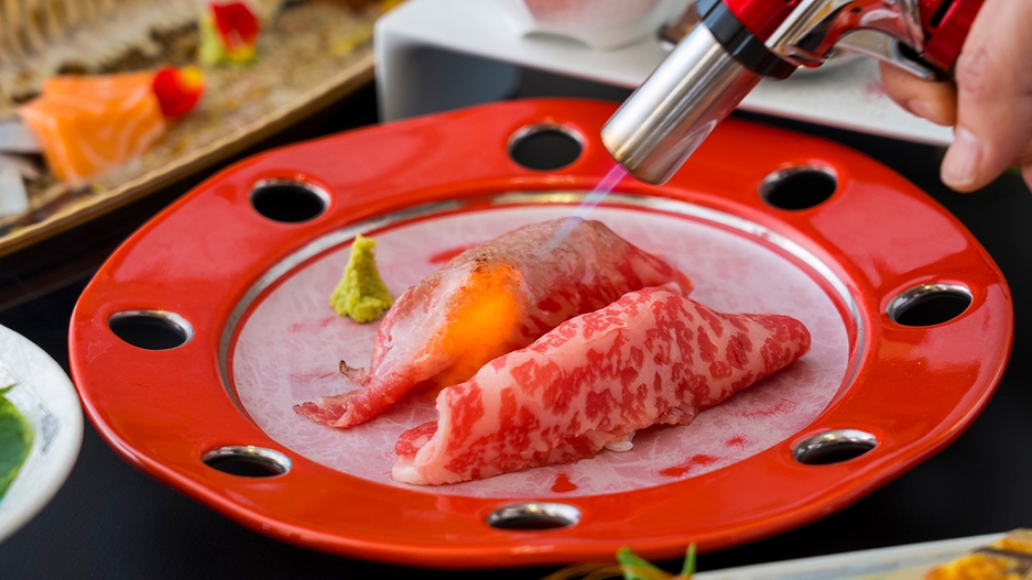 当館スタンダードおまかせグルメ会席プラン