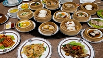 SHUI XIN 中華料理レストラン