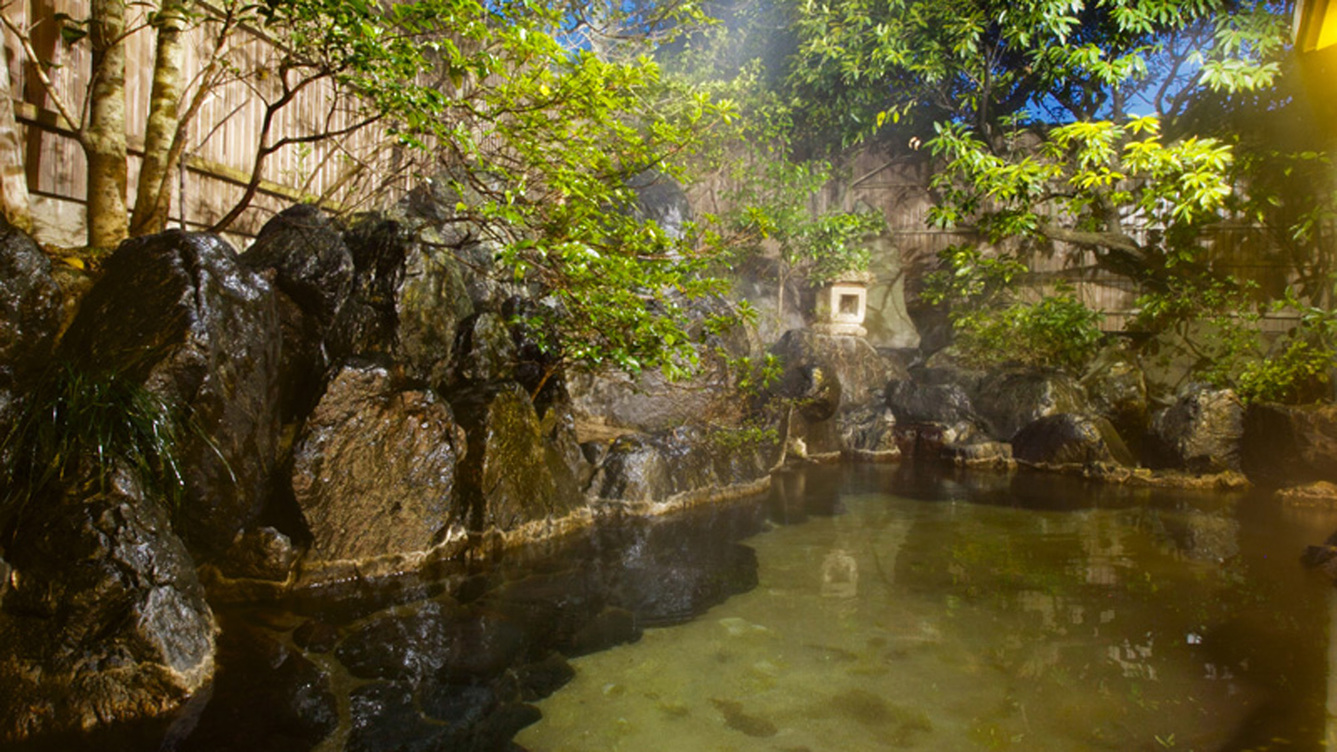 ◆温泉を愉しむ♪一人旅にもおすすめ　保性館1泊朝食付≪竹寿閣に宿泊≫