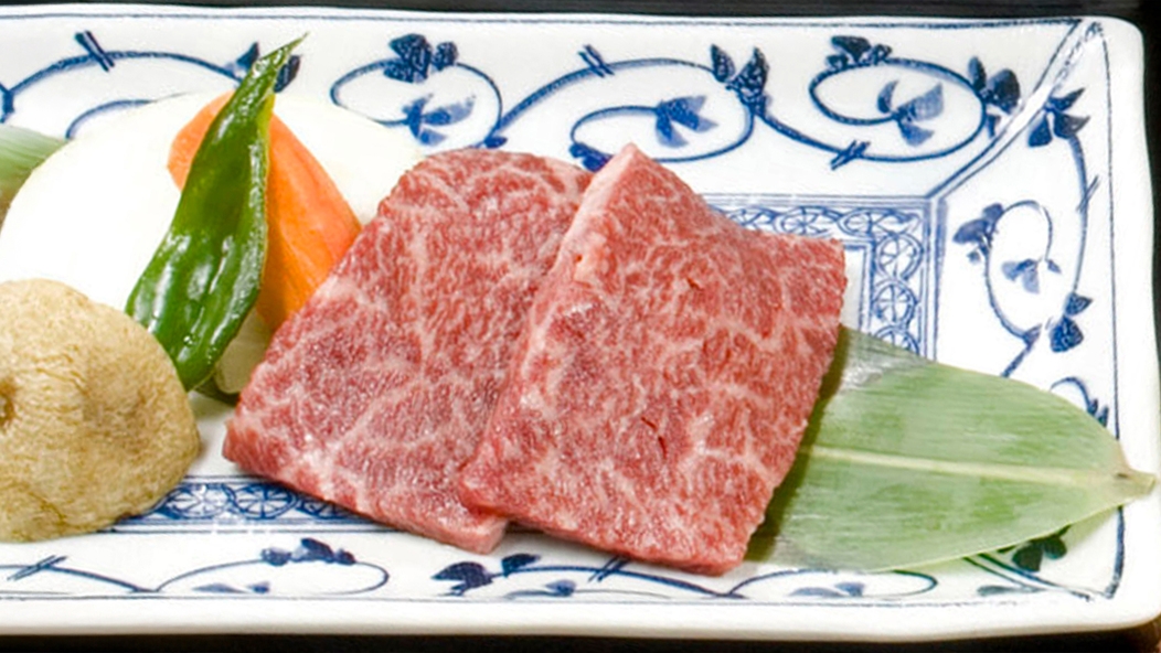 【期間限定プラン】◆山陰の味覚「季節の会席膳」プラン