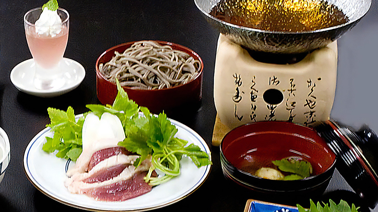 味覚の王様「姿大ズワイ蟹会席」プラン≪12月〜3月≫