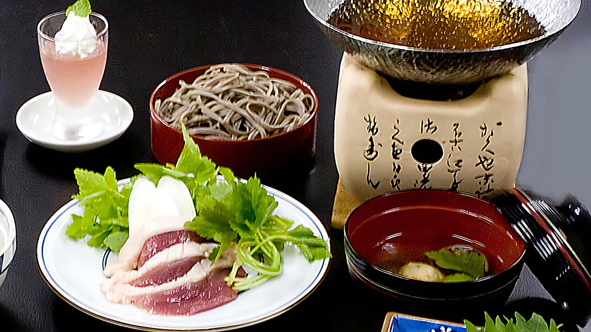 味覚の王様「姿大ズワイ蟹会席」プラン≪12月〜3月≫