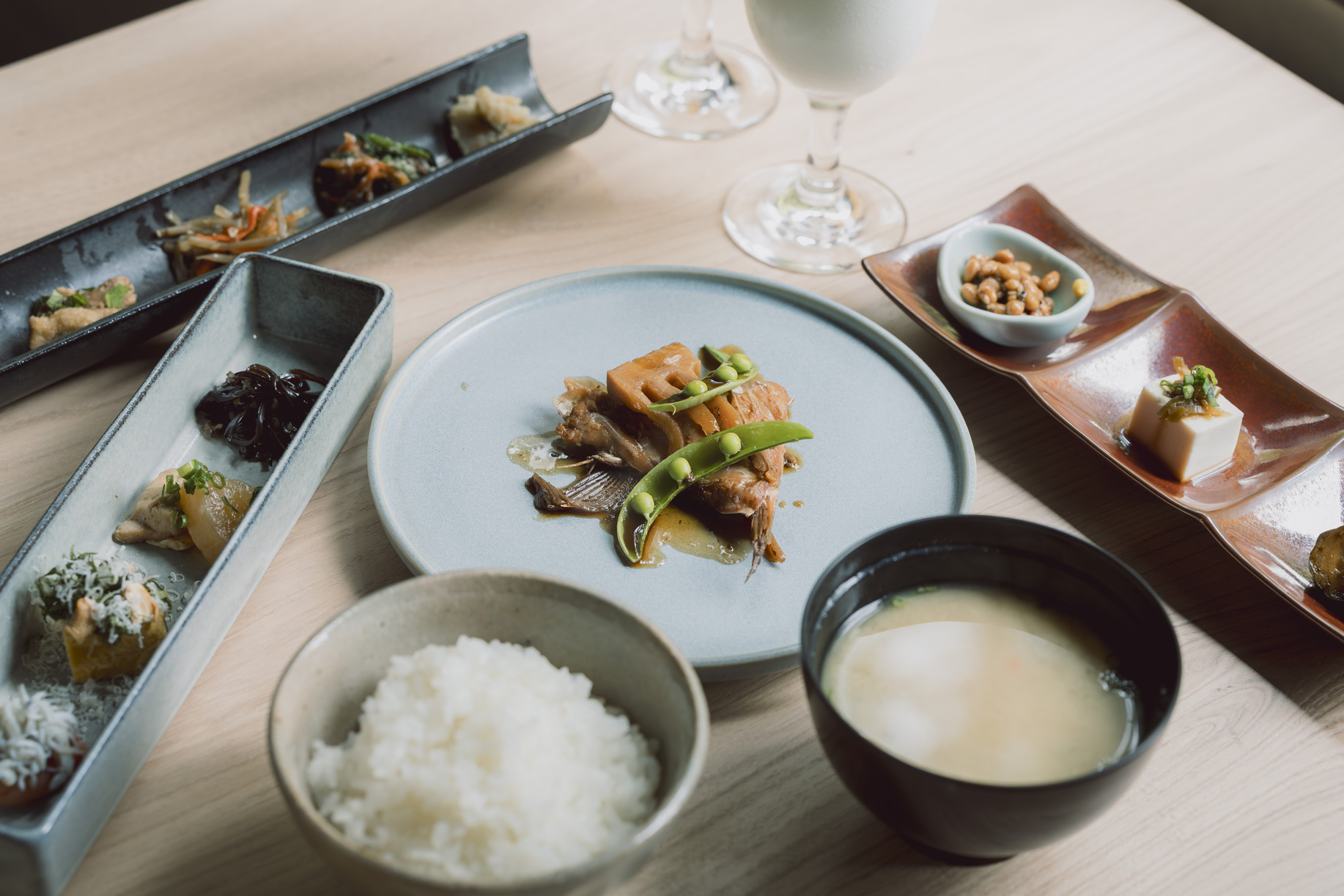 【限定プラン】一泊朝食付きプラン　