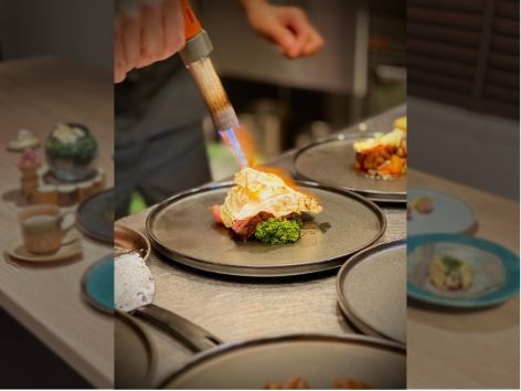 【早特３０】1泊2食付きプラン　早めのご予約で１０％OFF