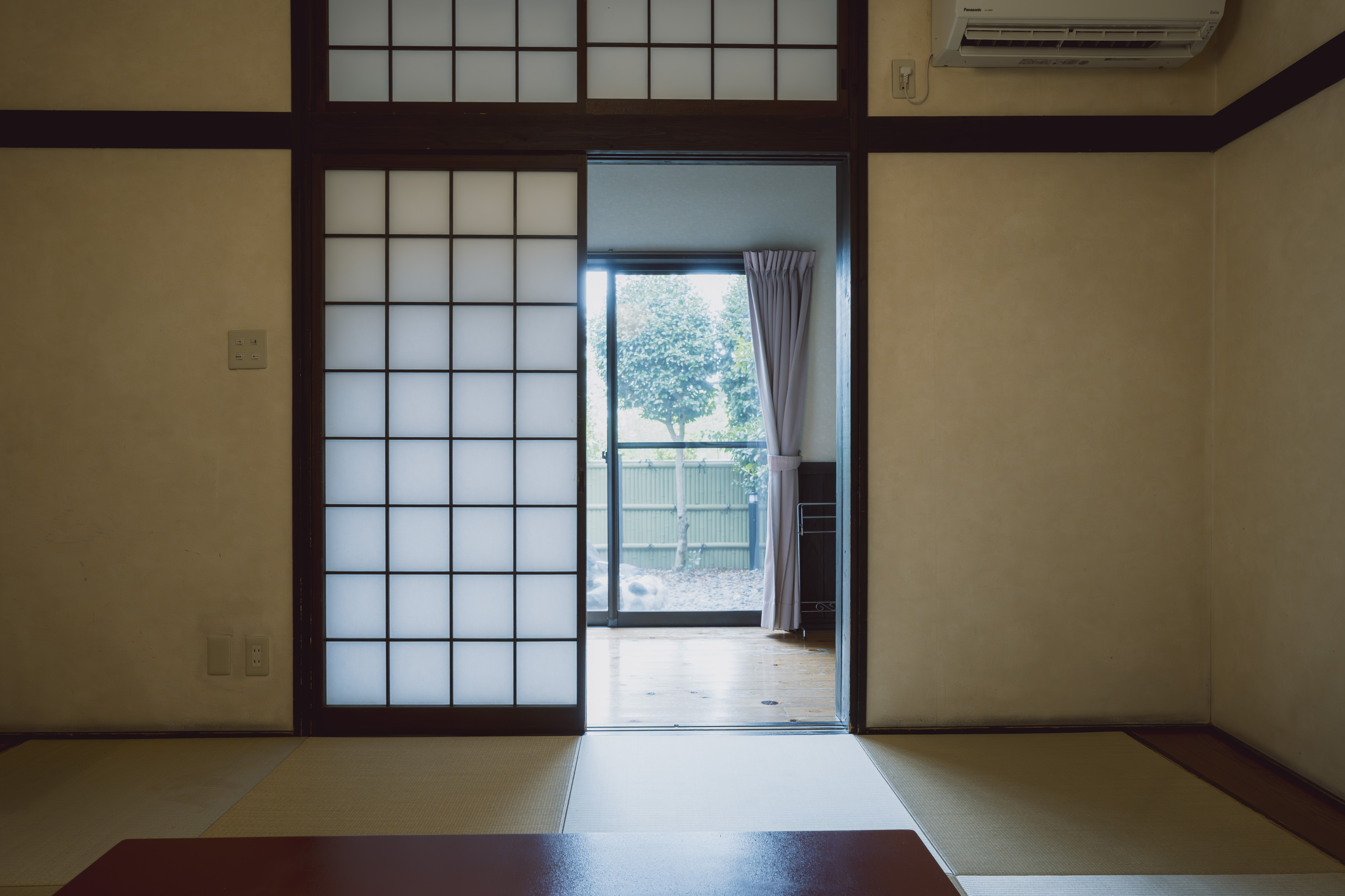 本館