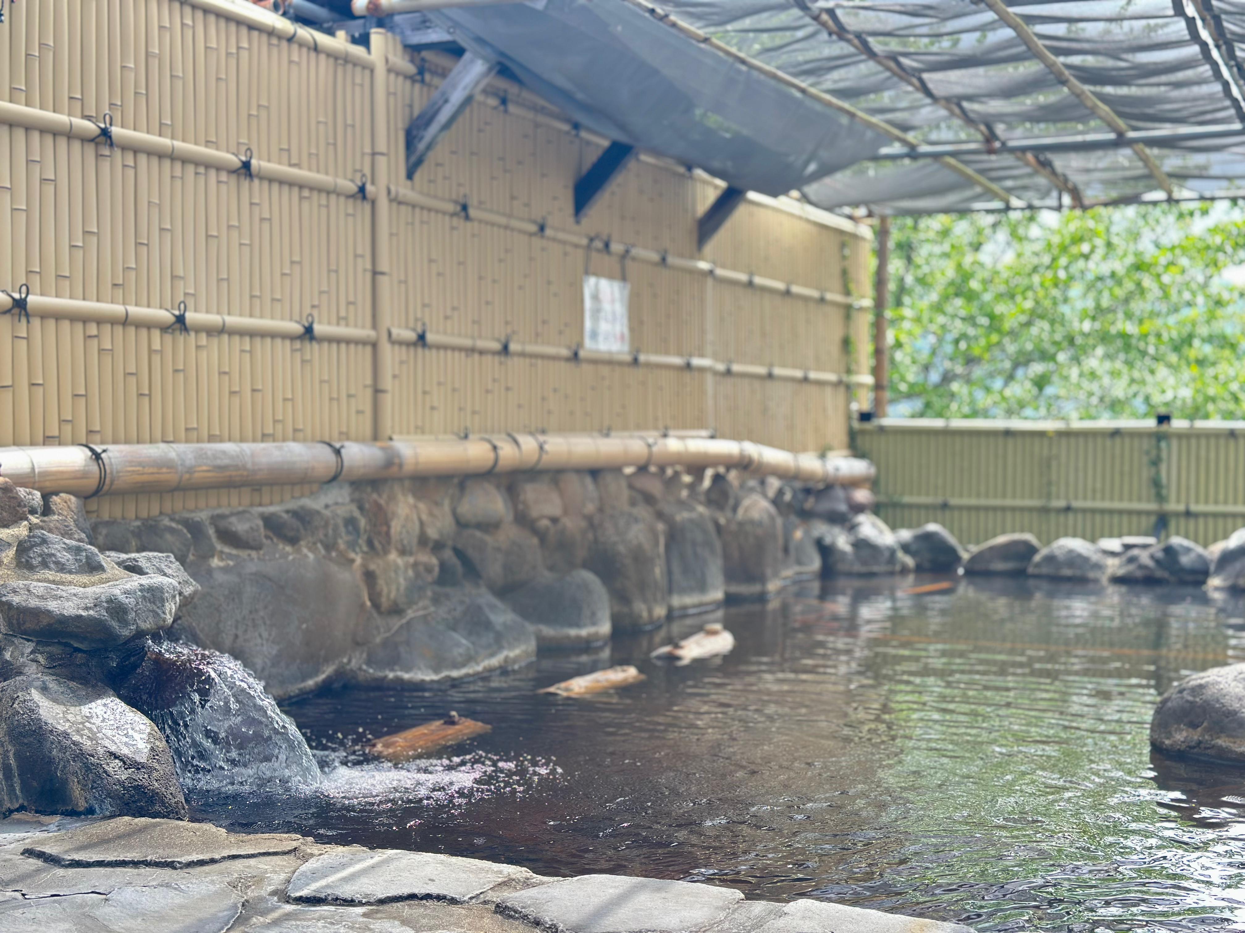 大浴場 1