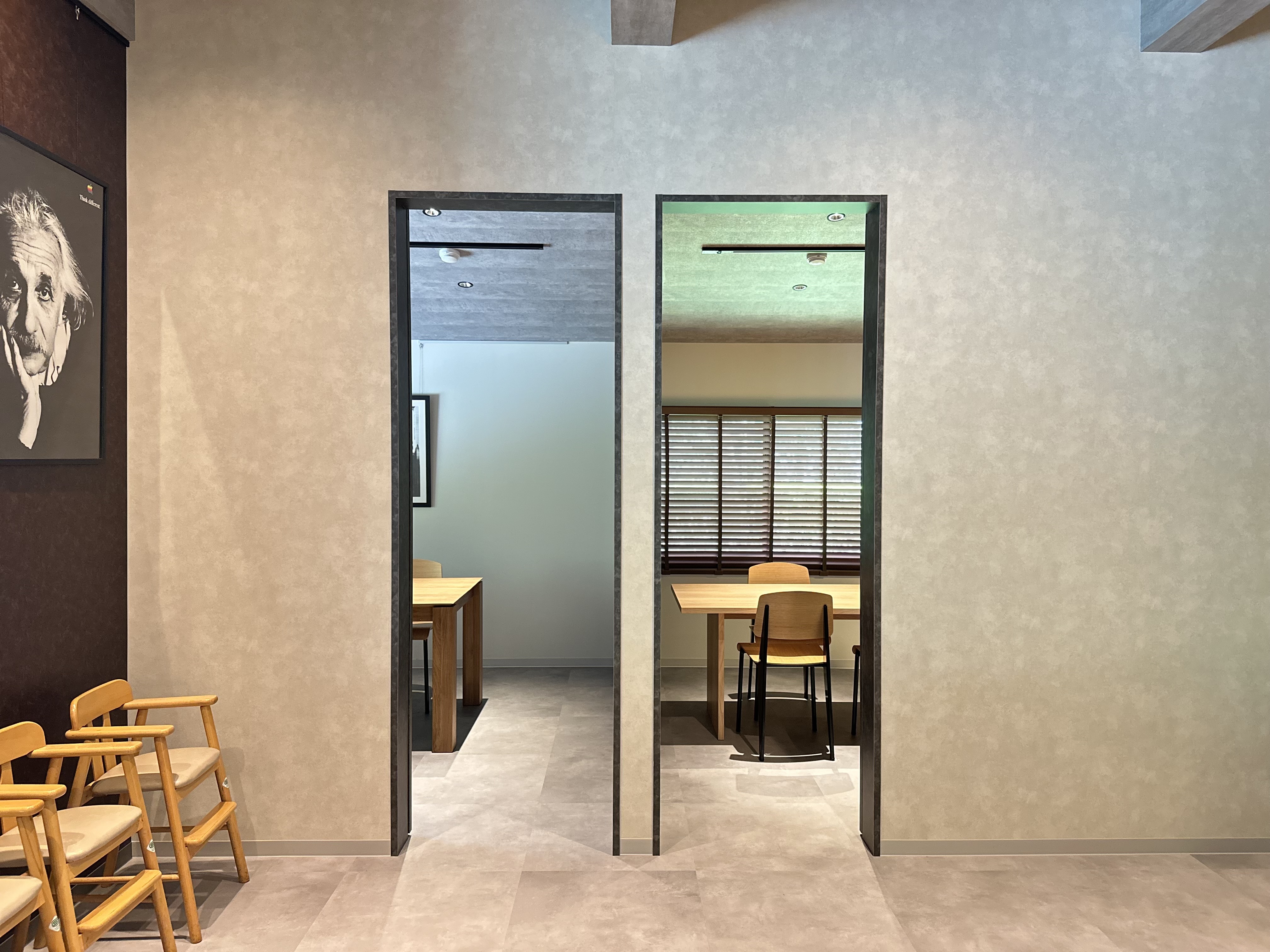 レストラン