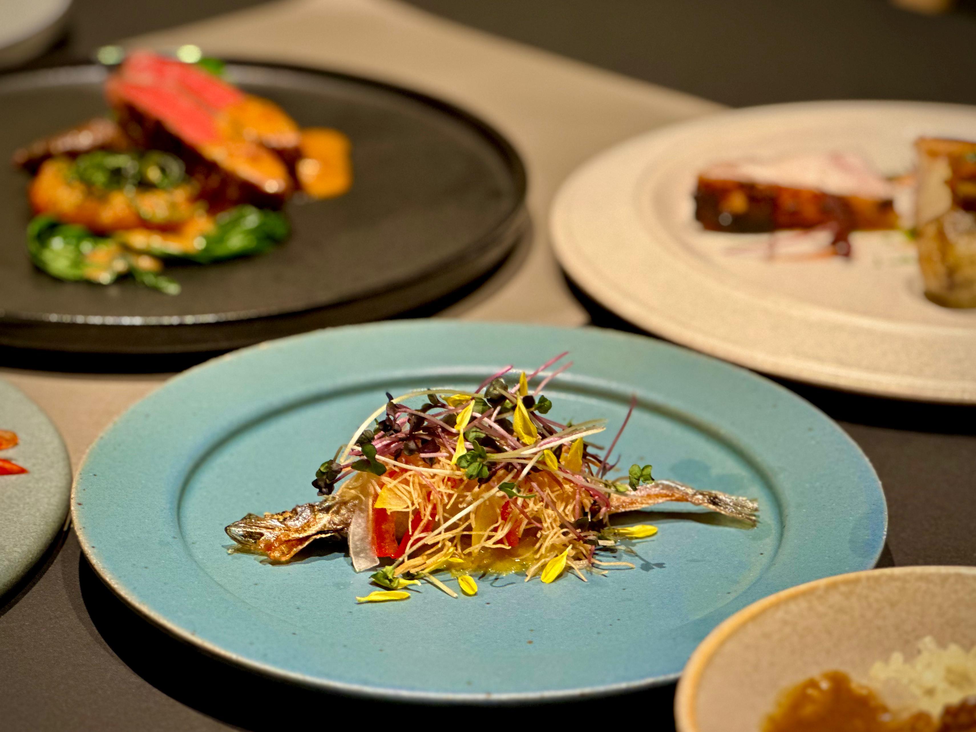 ③2em　正月メニュー