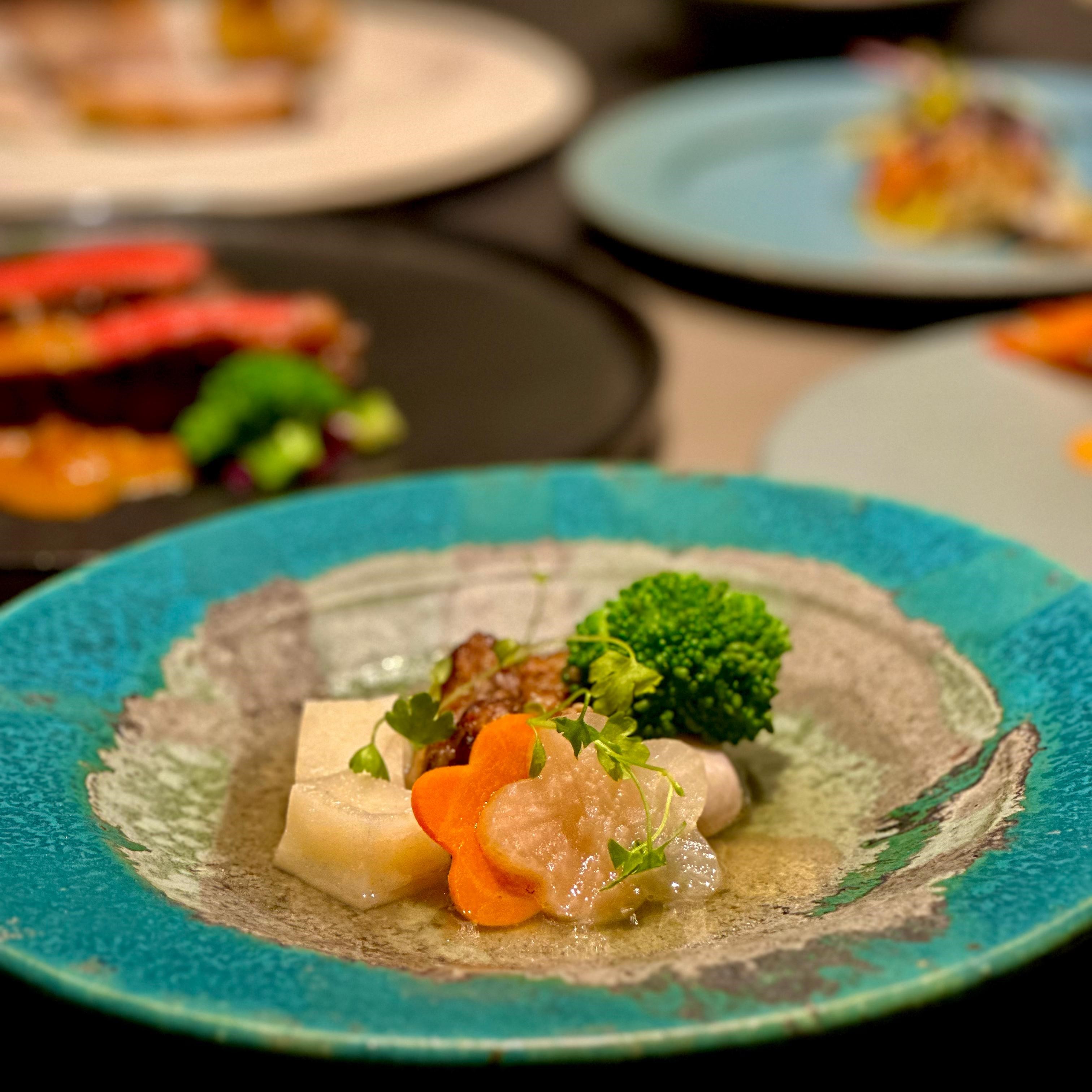 ■　②1er　正月メニュー