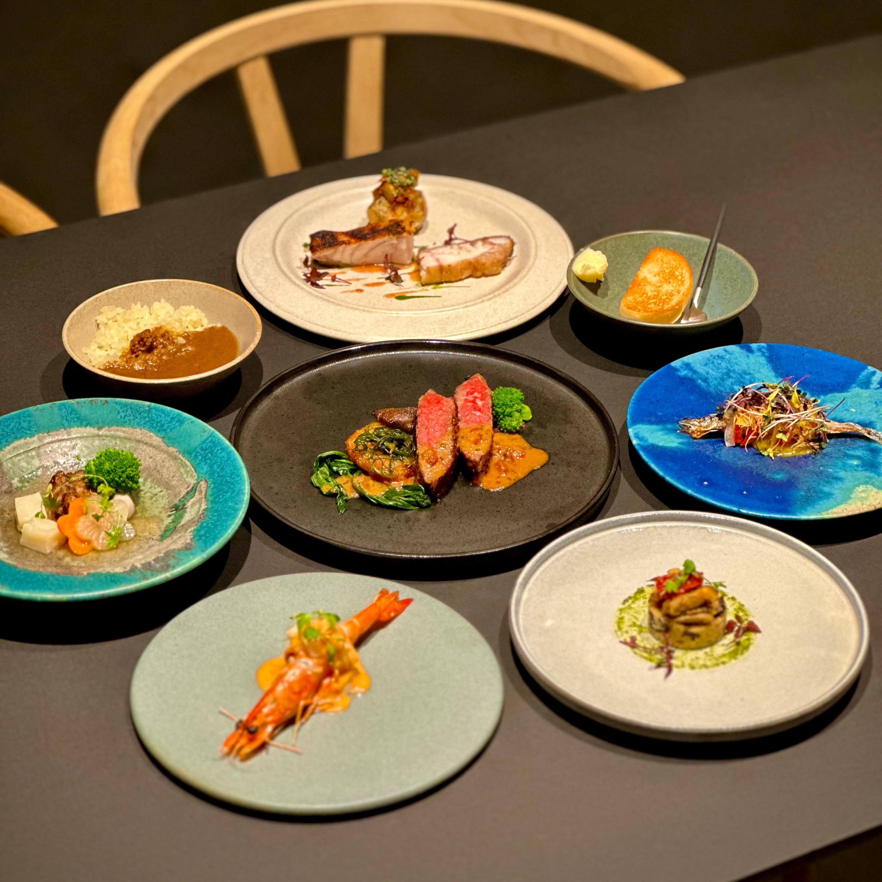 ■　正月メニュー