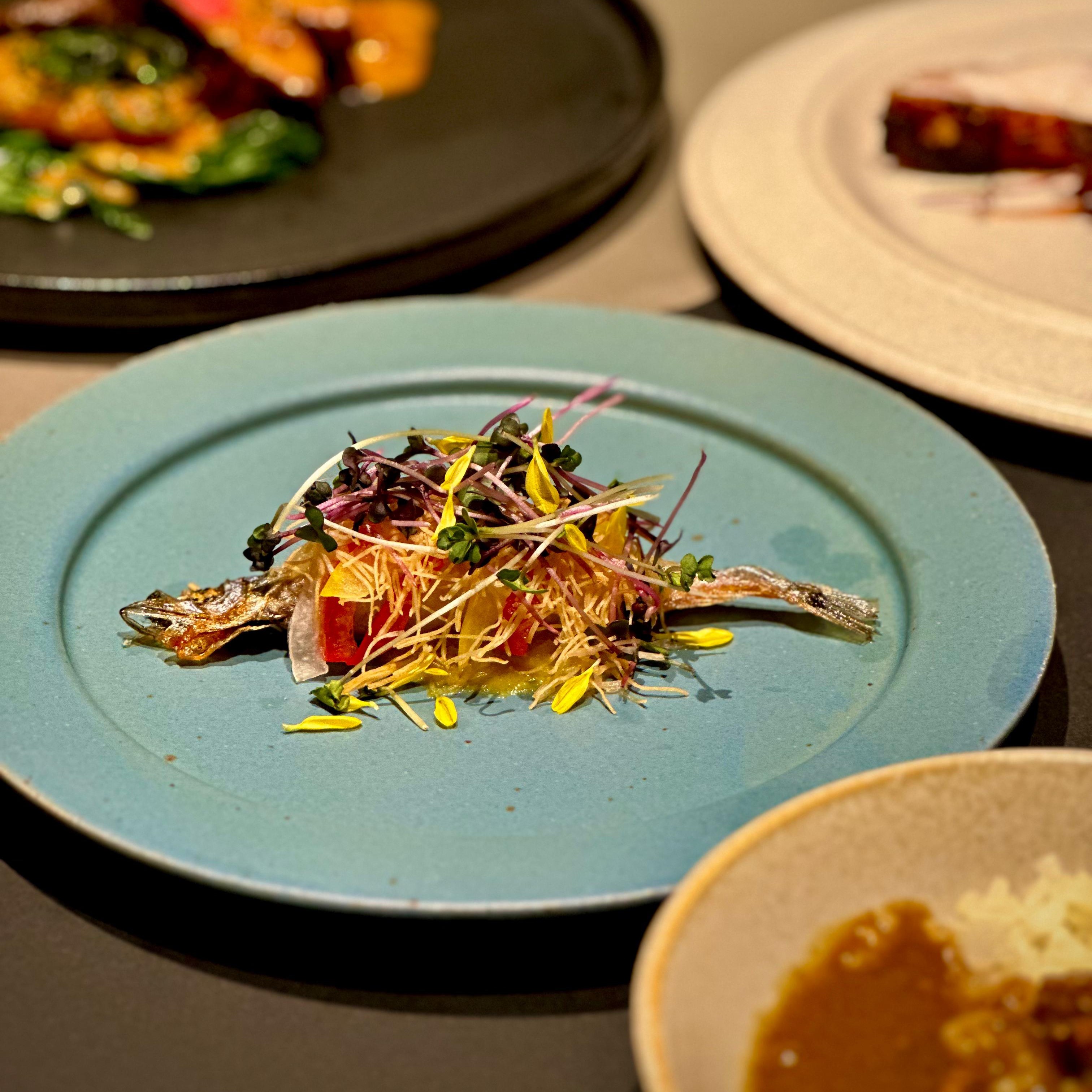 ■　2em　正月メニュー