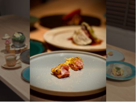 特別プラン　６月