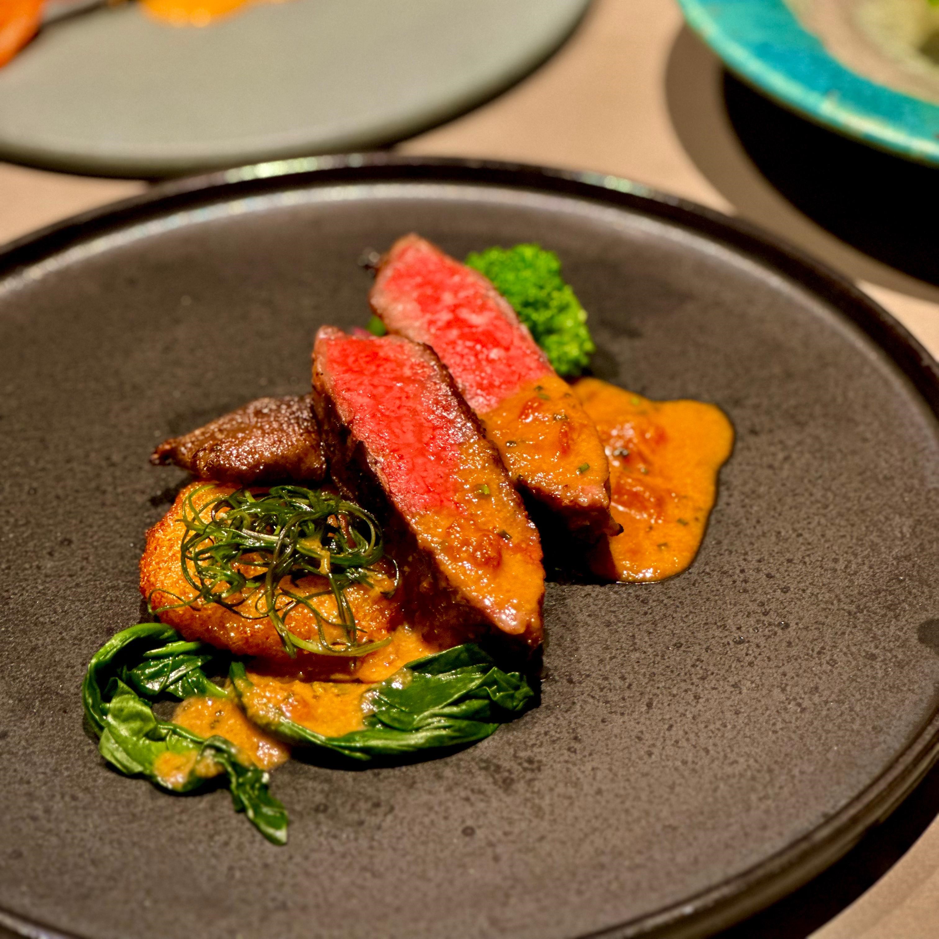 ■　⑥Viande　正月メニュー