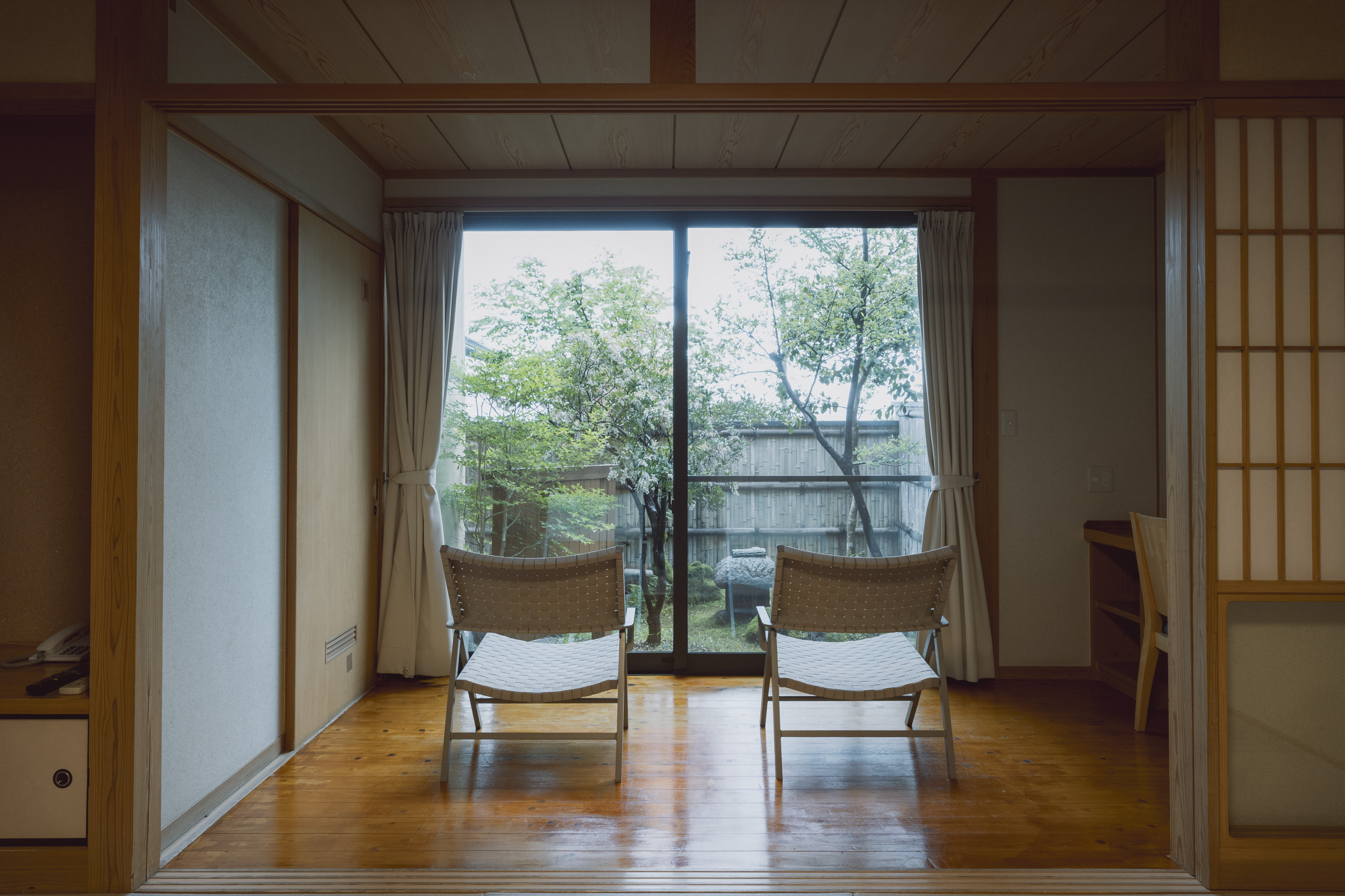 五岳館