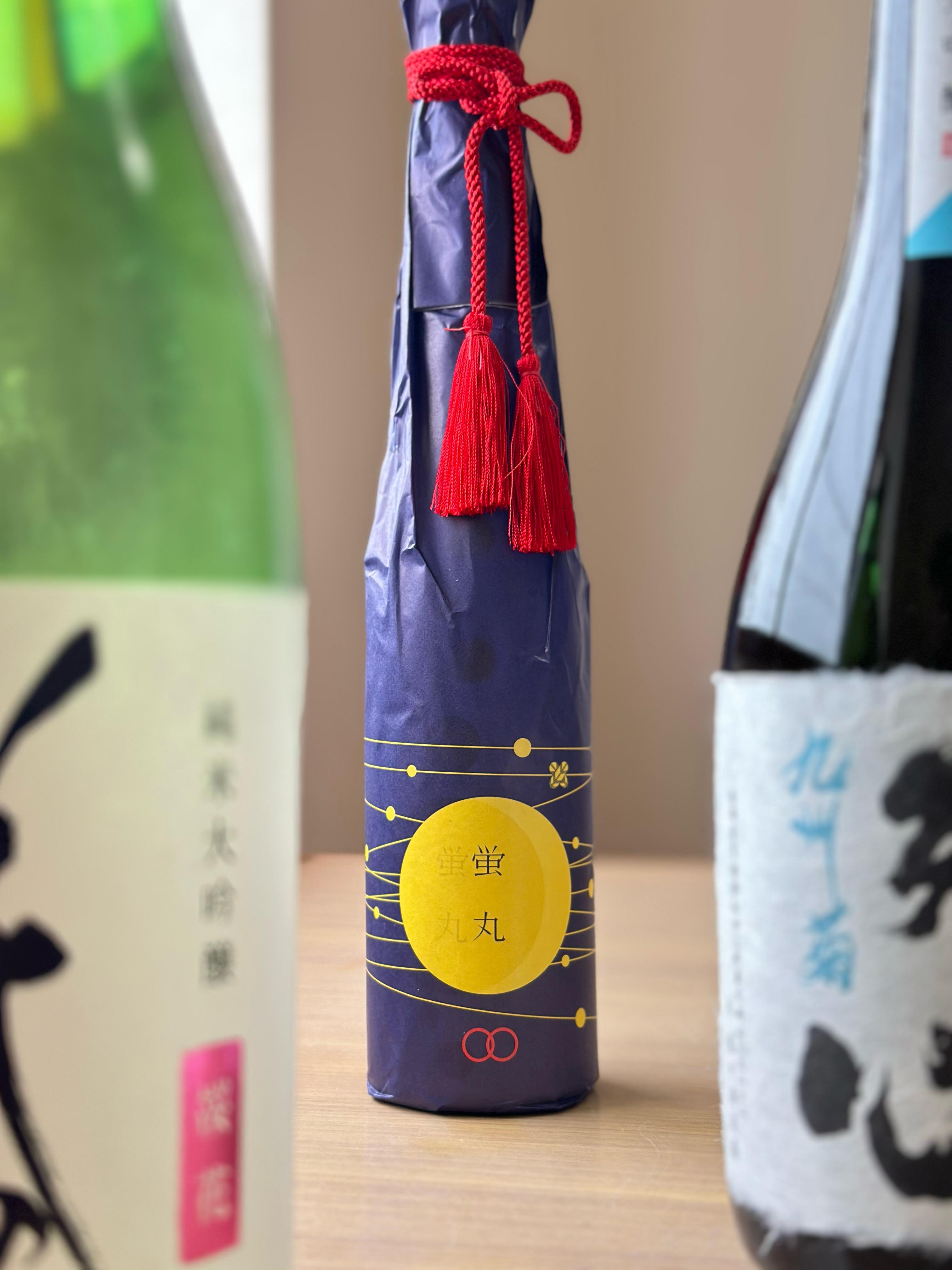 日本酒