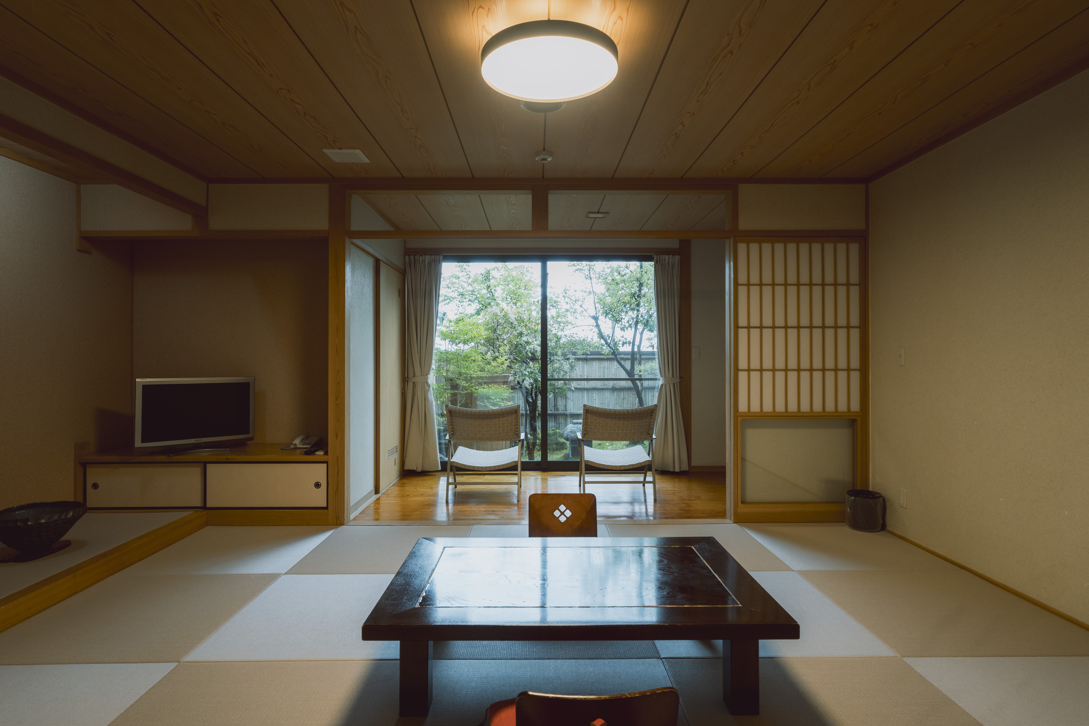 五岳館