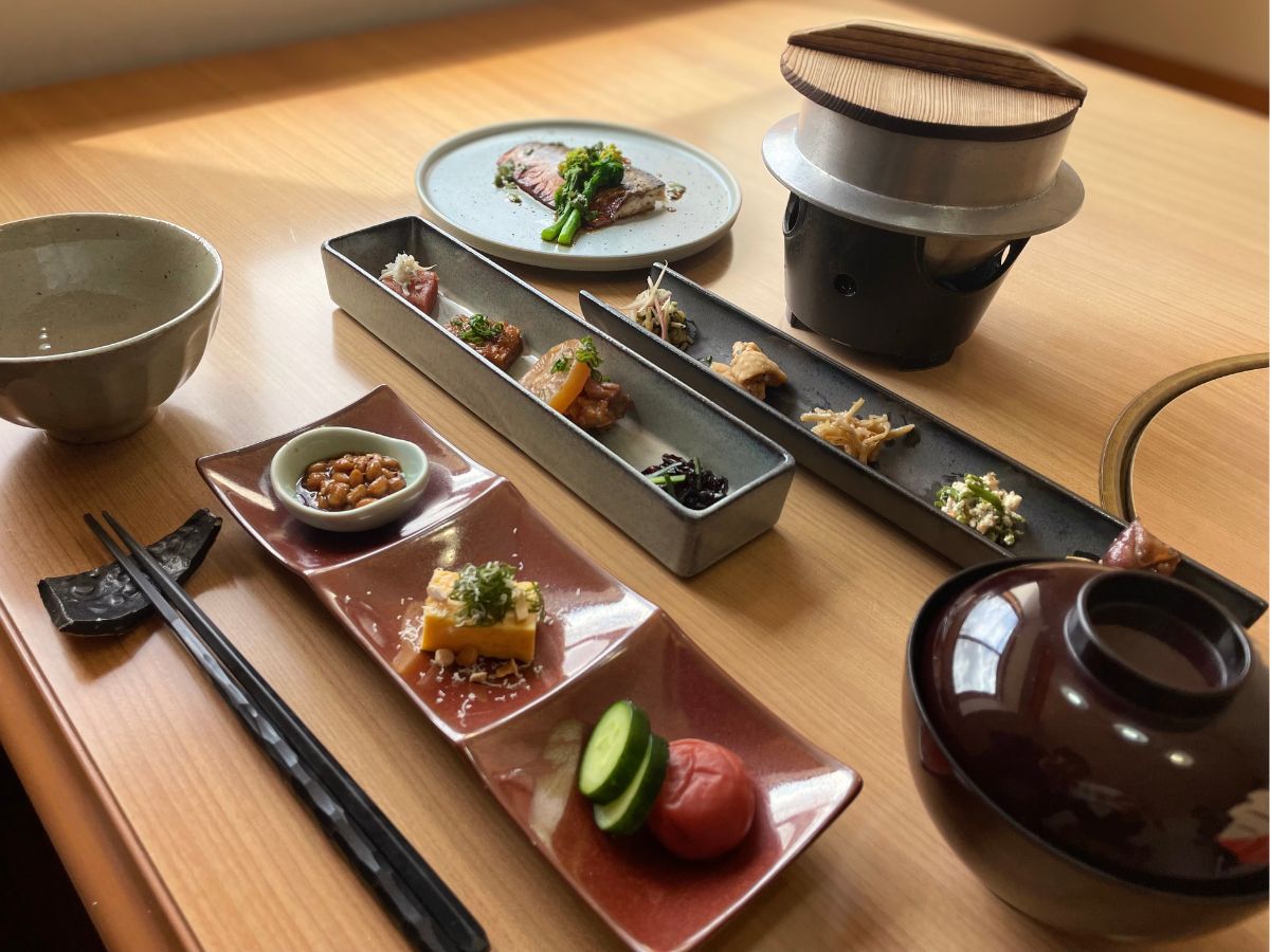 2025朝食　テスト3