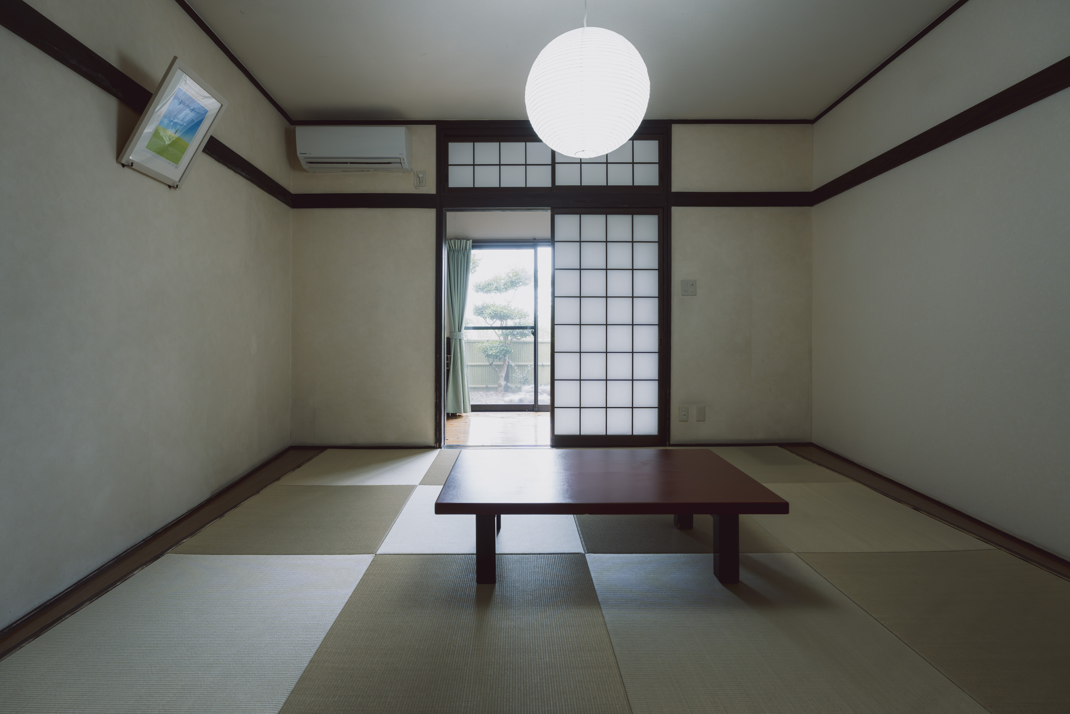 本館