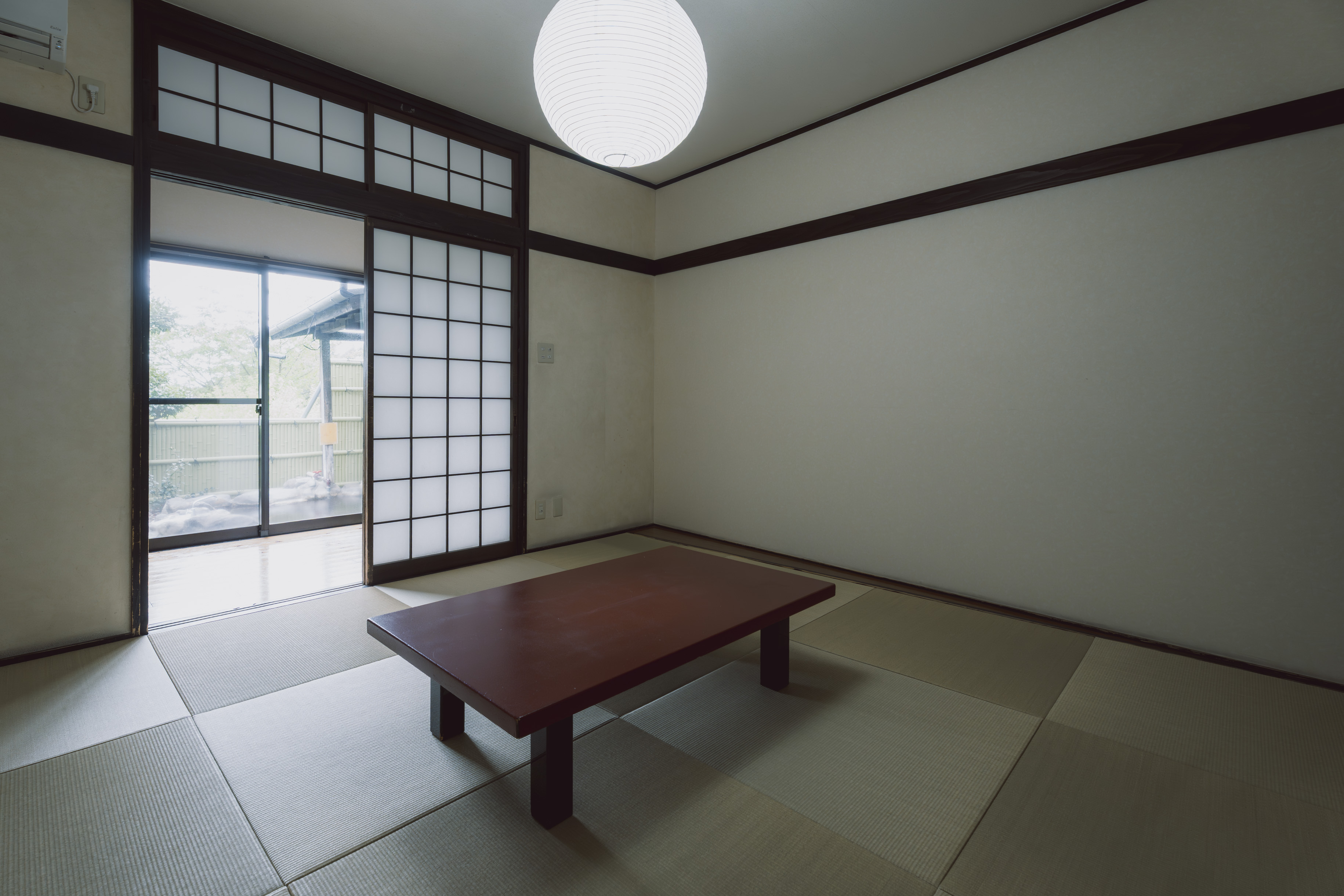 本館