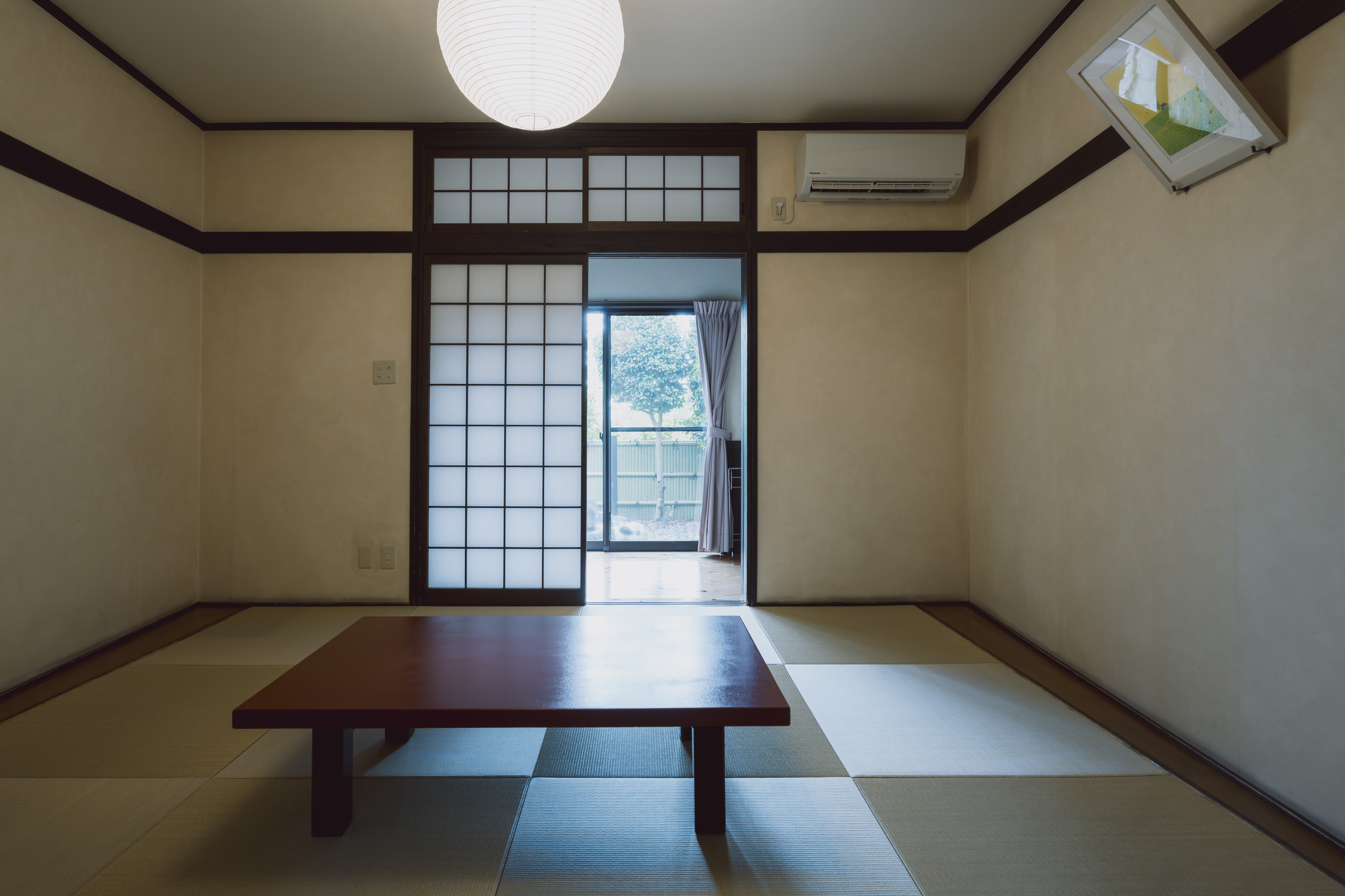 本館