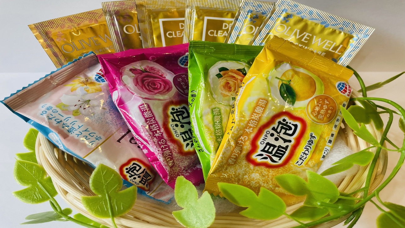 【女性限定※男性予約不可】安心レディースフロアご宿泊プラン◆限定特典付（朝食バイキング付）