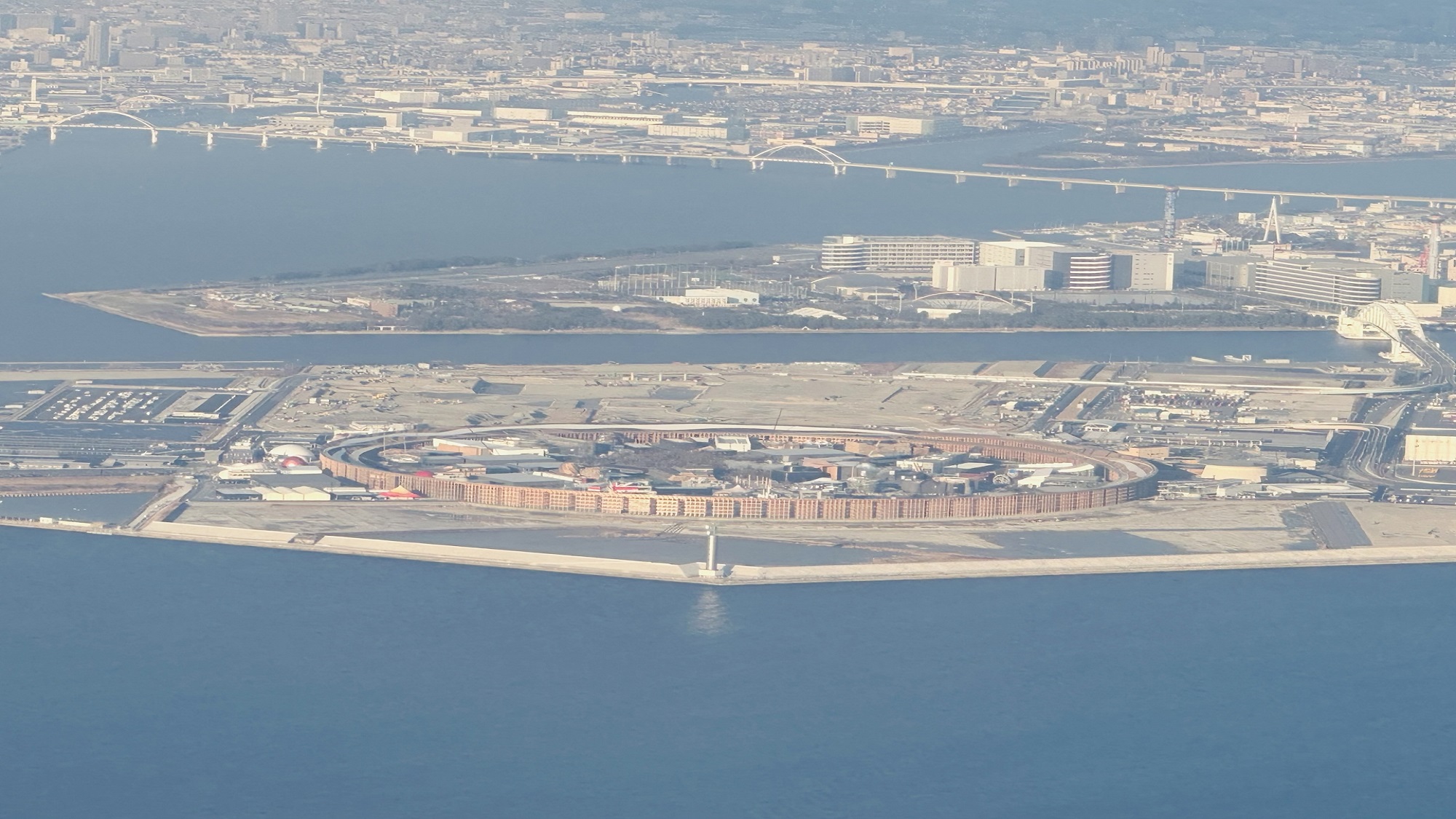 「大阪・関西万博」始まりました！