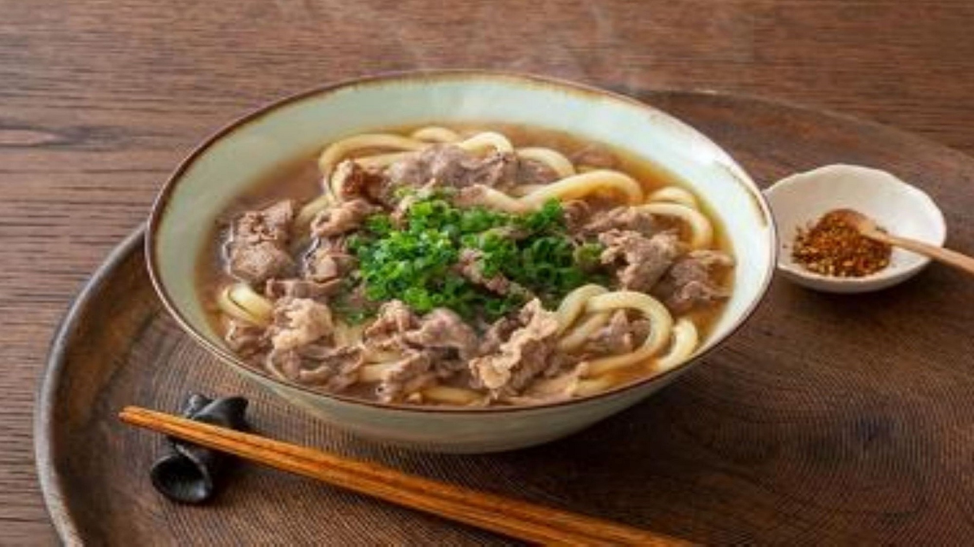 朝食（肉吸い）