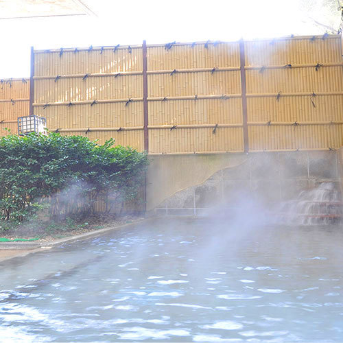 [Shirasagiyu] A nice structure full of openness!