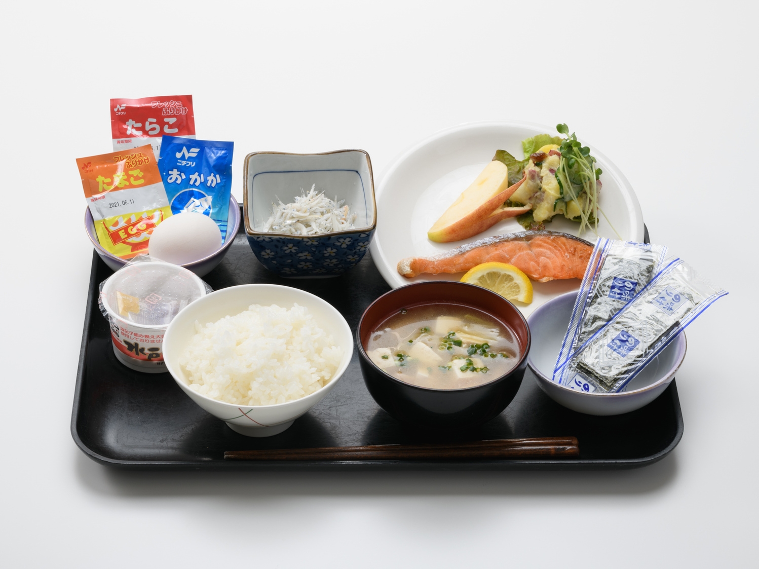 ★無料朝食付きプラン★※日曜日は朝食のご提供はありません★全室無料wifi完備（通年）