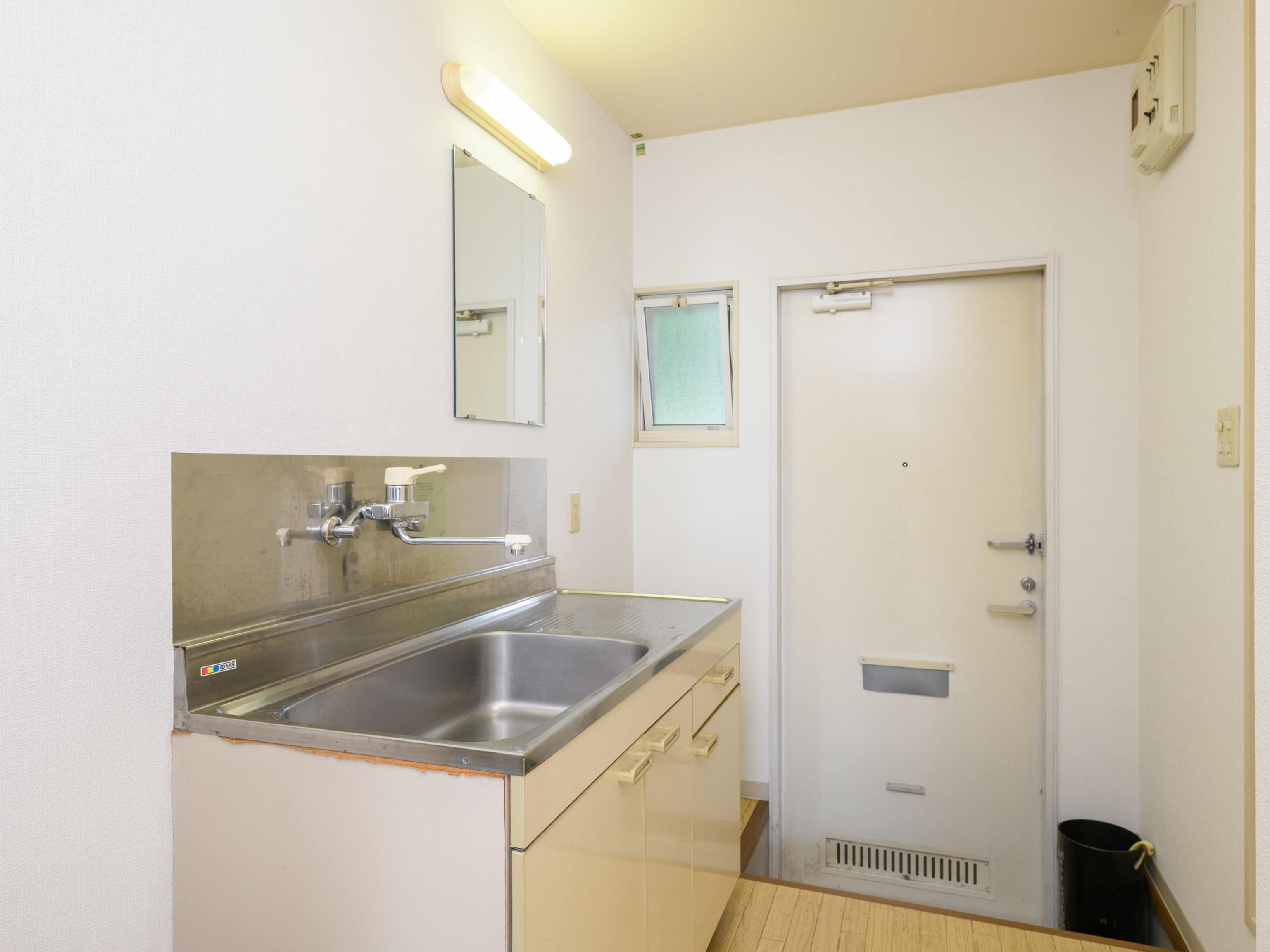 【禁煙】和室１～３人部屋