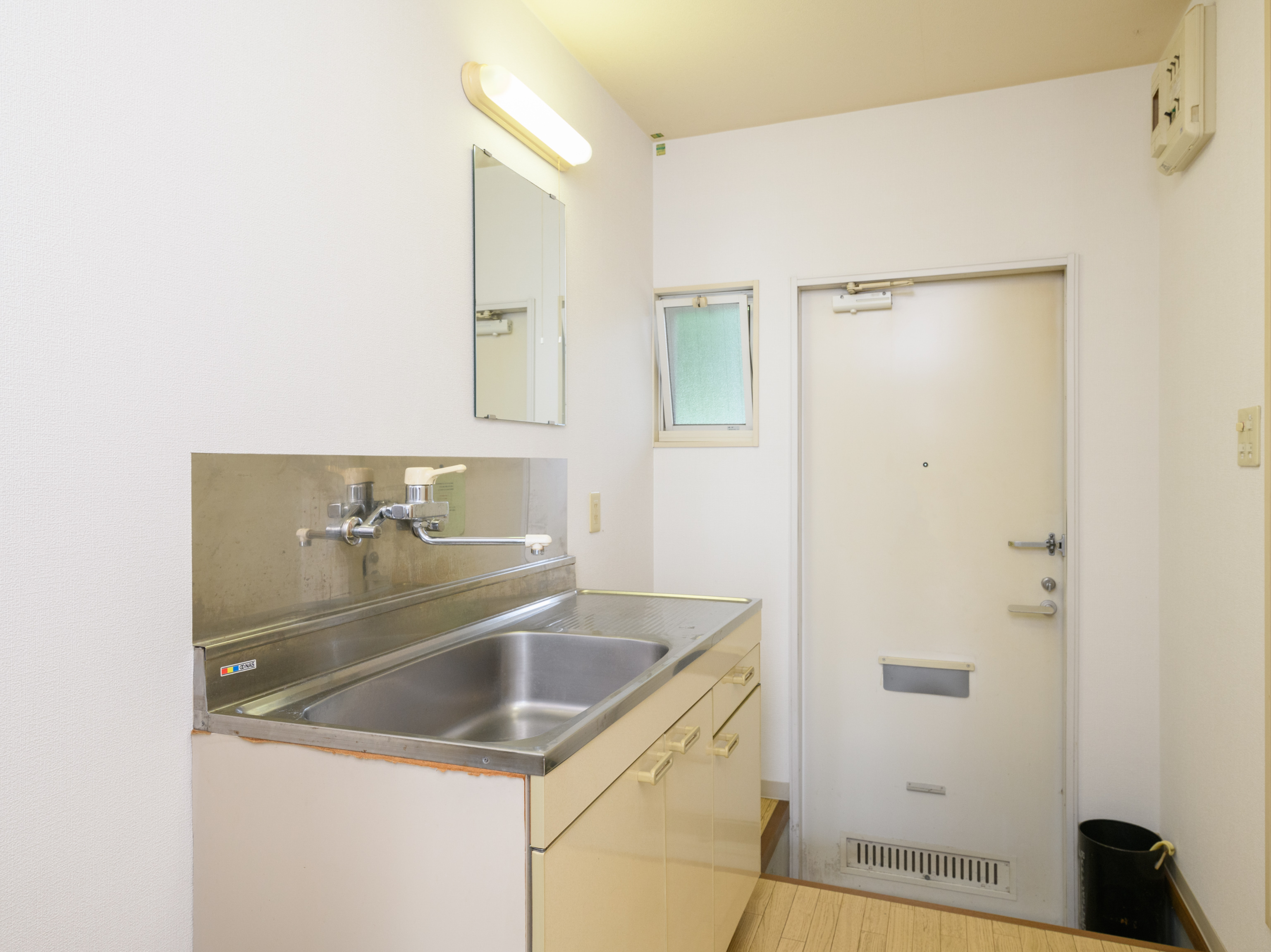 【喫煙】シングルルーム