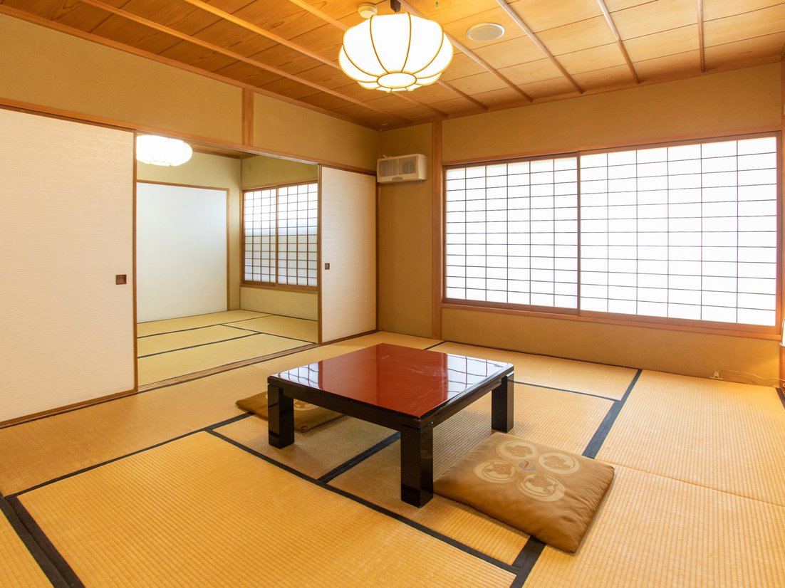 【禁煙】Ａ和室