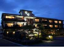 素泊まりプラン