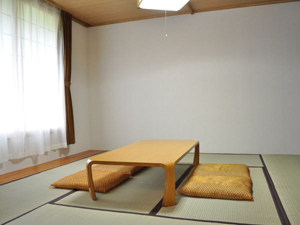 [Special room] Japanese-style room