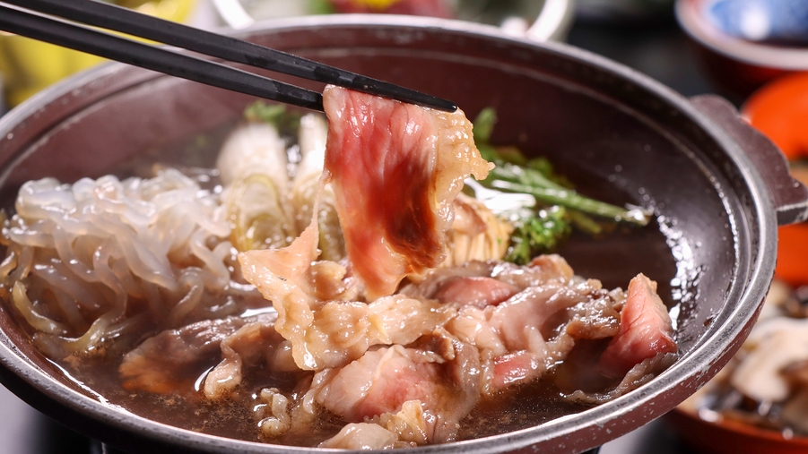 〜ひばり〜【2食付】ライトなボリュームの和食膳で、ゆったり温泉旅プラン