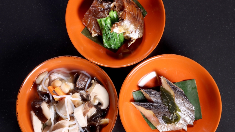 〜プレミアム季節の地酒飲み放題〜【2食付】郷土料理と馬刺し付きの贅沢プラン※20歳以上限定！