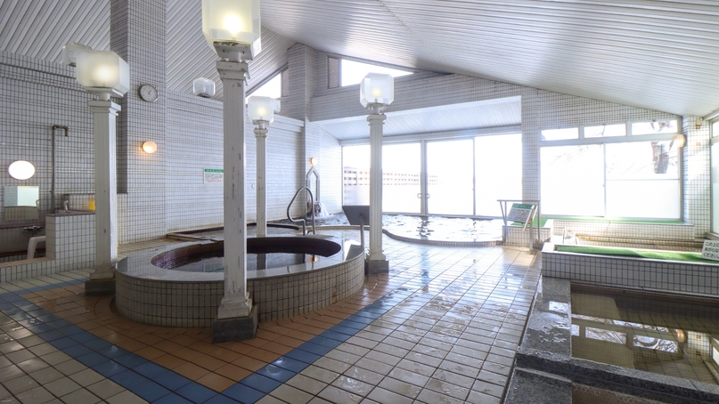 〜かわせみ〜【素泊り】気軽に温泉を満喫！自由な旅に最適プラン