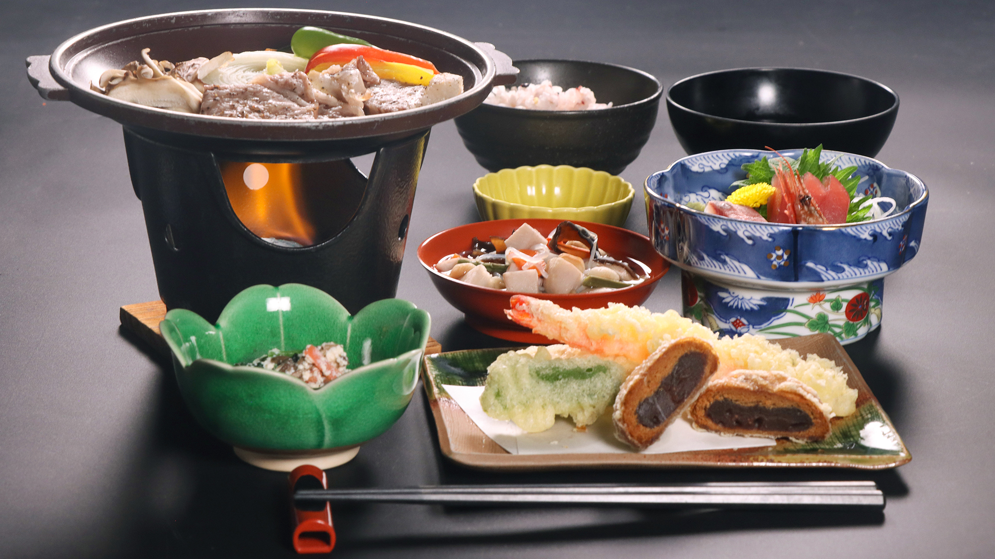 ＃夕食イメージ